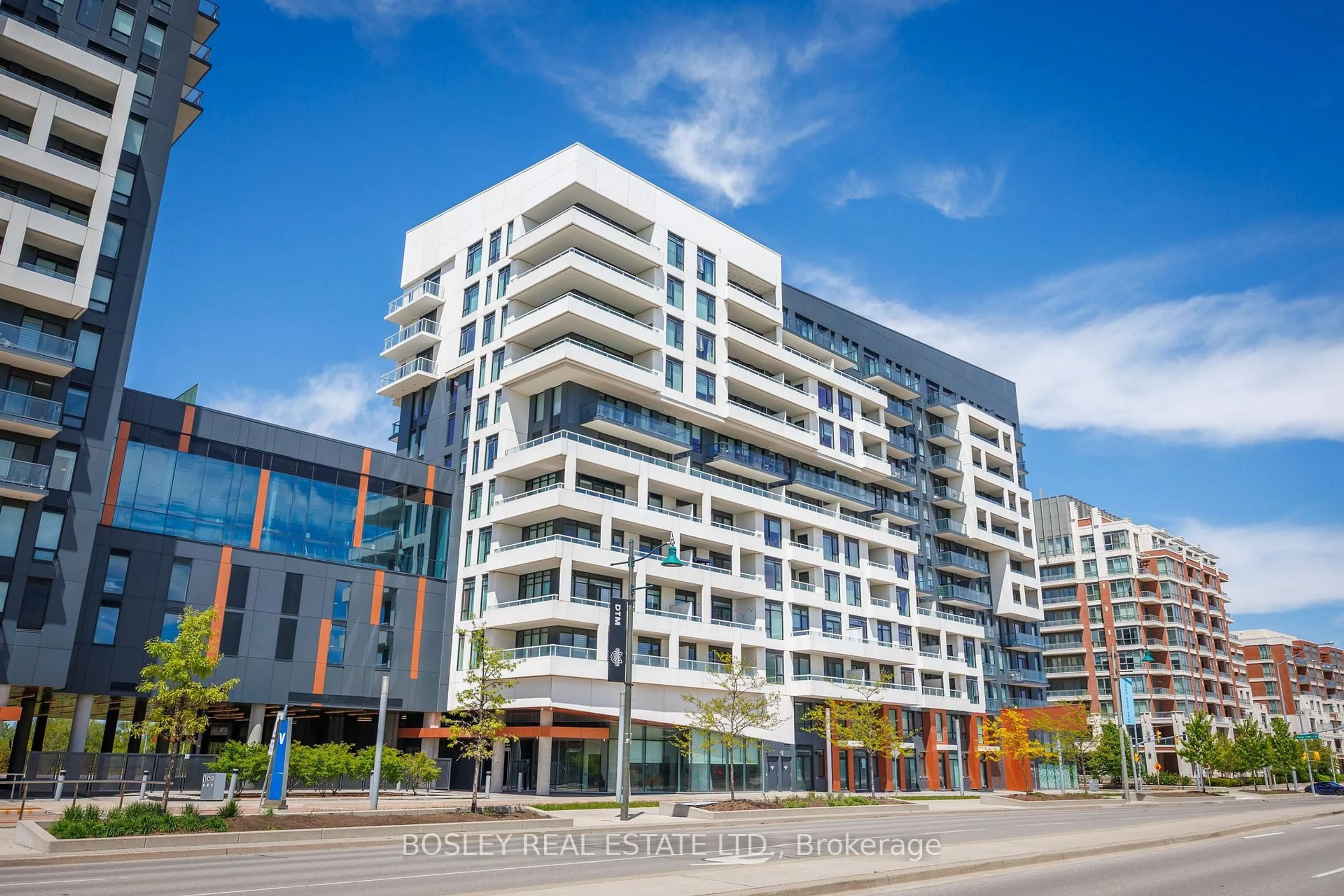 Unknown for 8 Rouge Valley Dr #908, Markham Ontario L6G 0G8