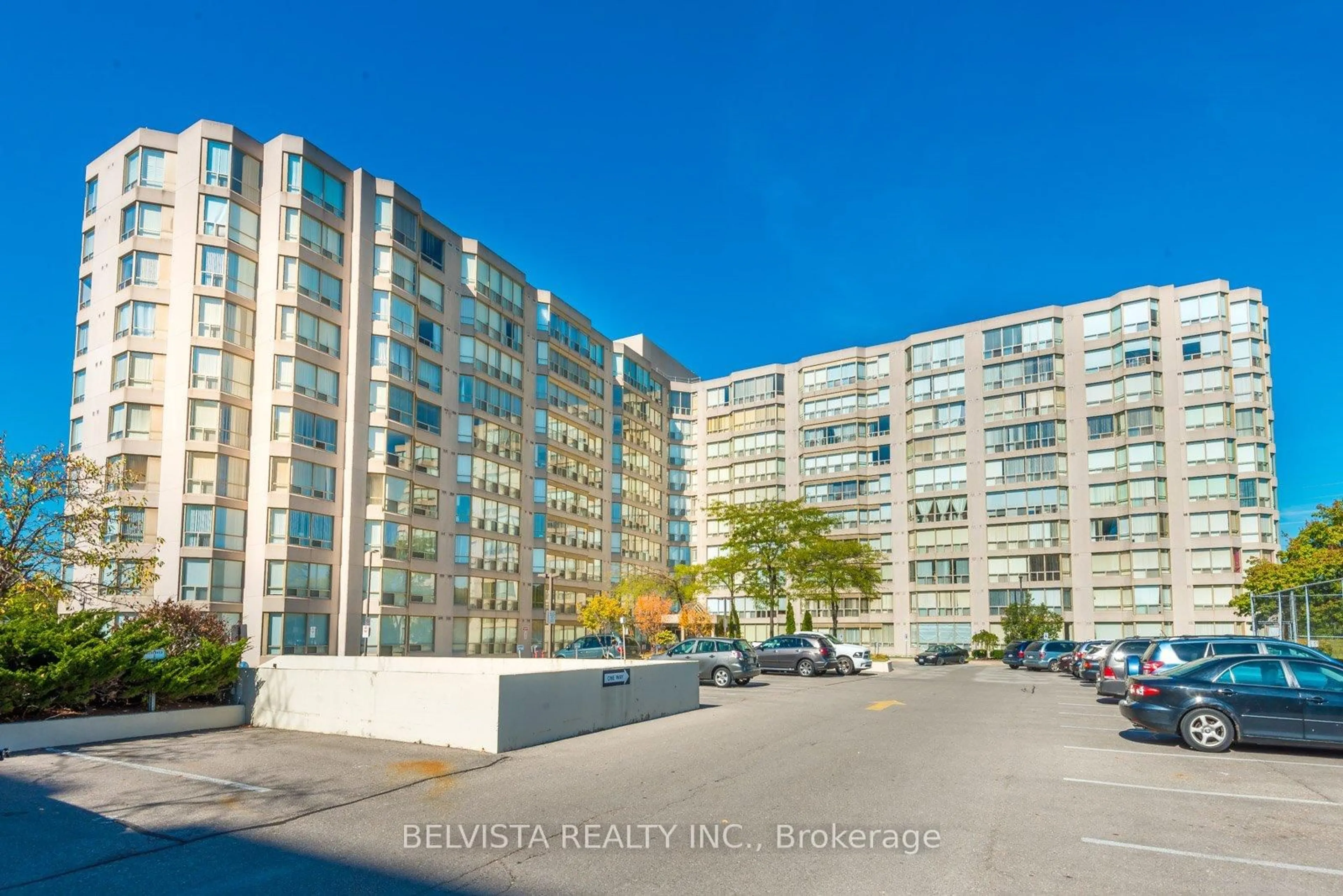Unknown for 309 Major Mackenzie Dr #213, Richmond Hill Ontario L4C 9V5