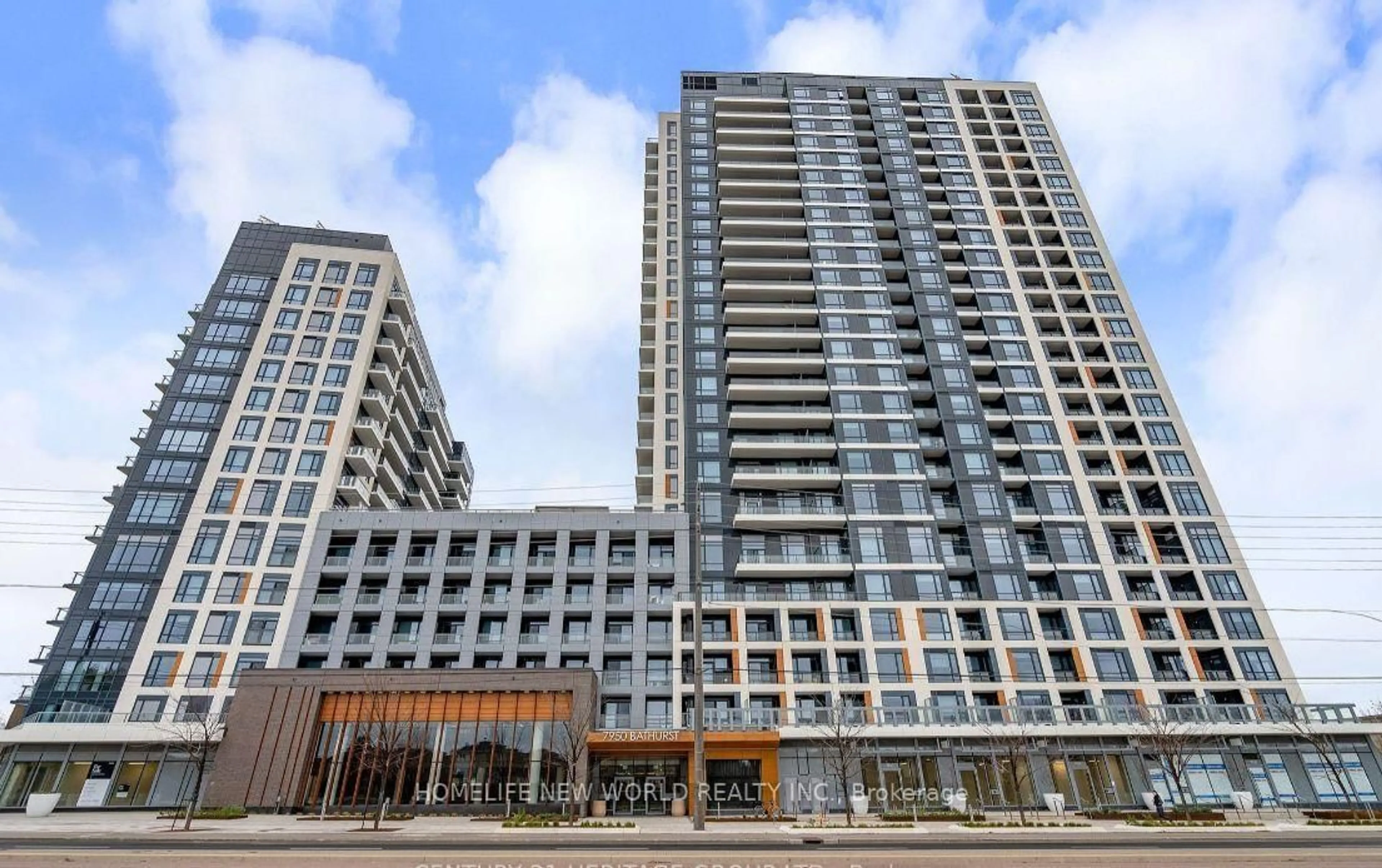 Unknown for 7950 Bathurst St #1419A, Vaughan Ontario L4J 0L4