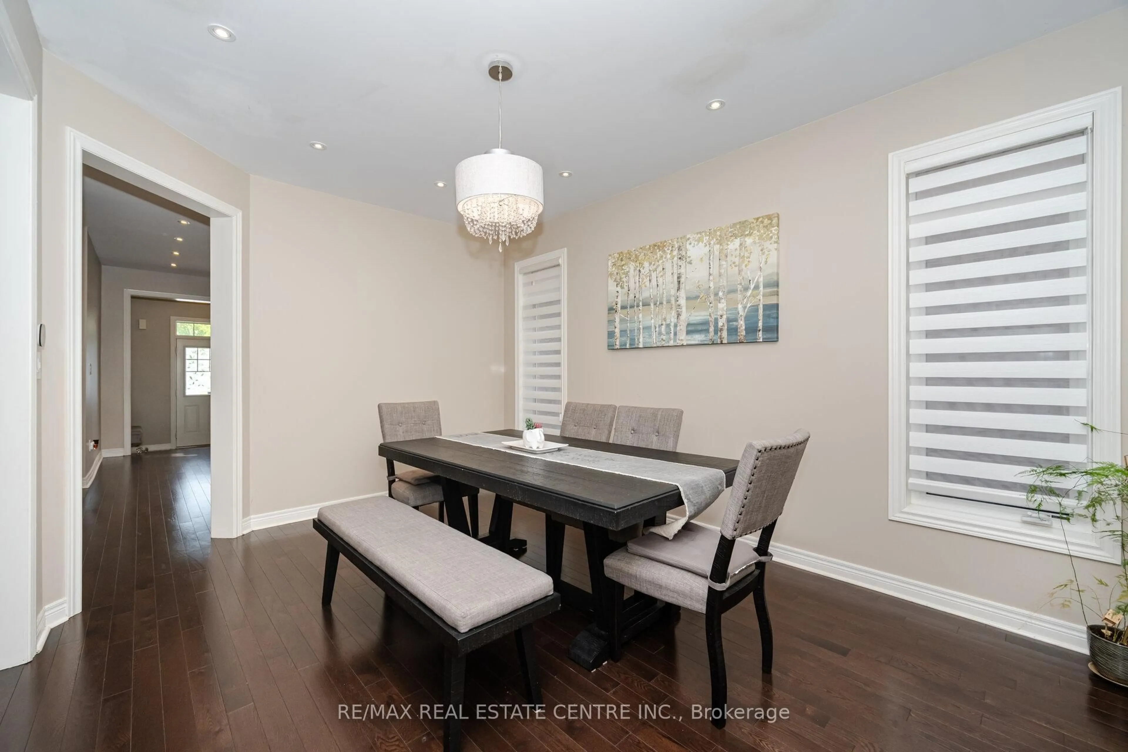 Dining room, unknown for 175 Barrow Ave, Bradford West Gwillimbury Ontario L3Z 2A6