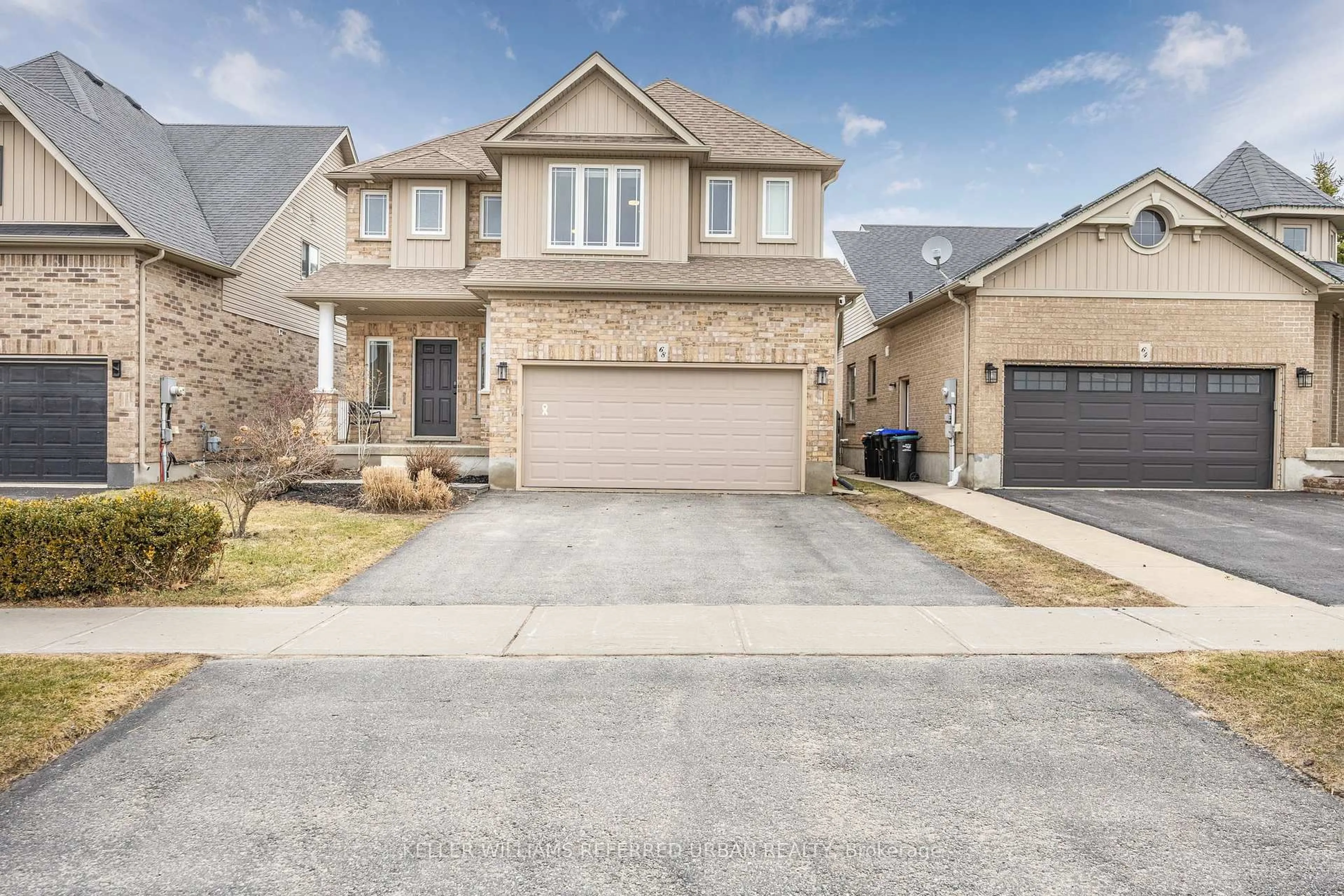 Unknown for 68 Mike Hart Dr, Essa Ontario L0M 1B5