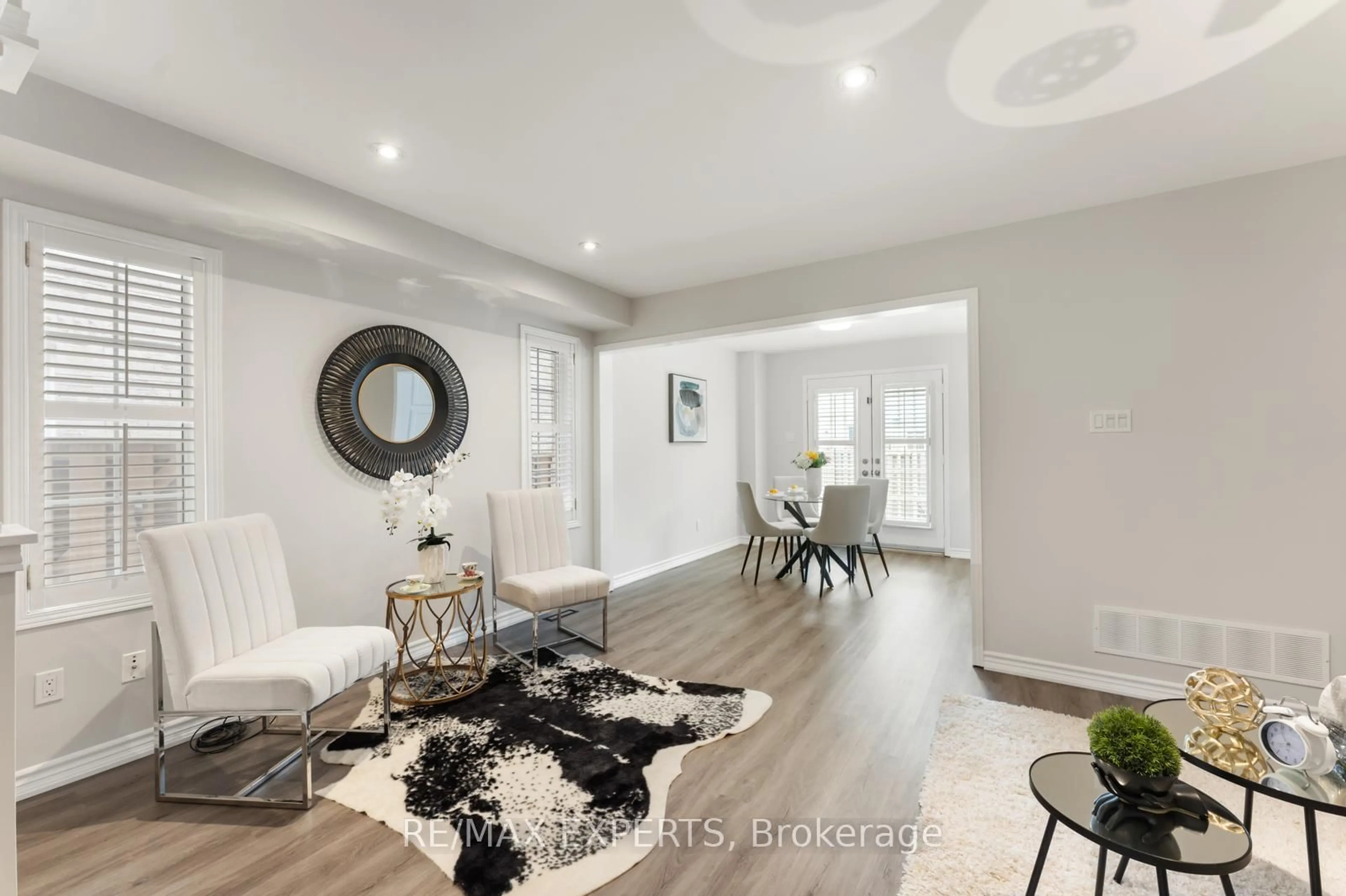 Unknown for 40 Benjamin Hood Cres, Vaughan Ontario L4K 5M6