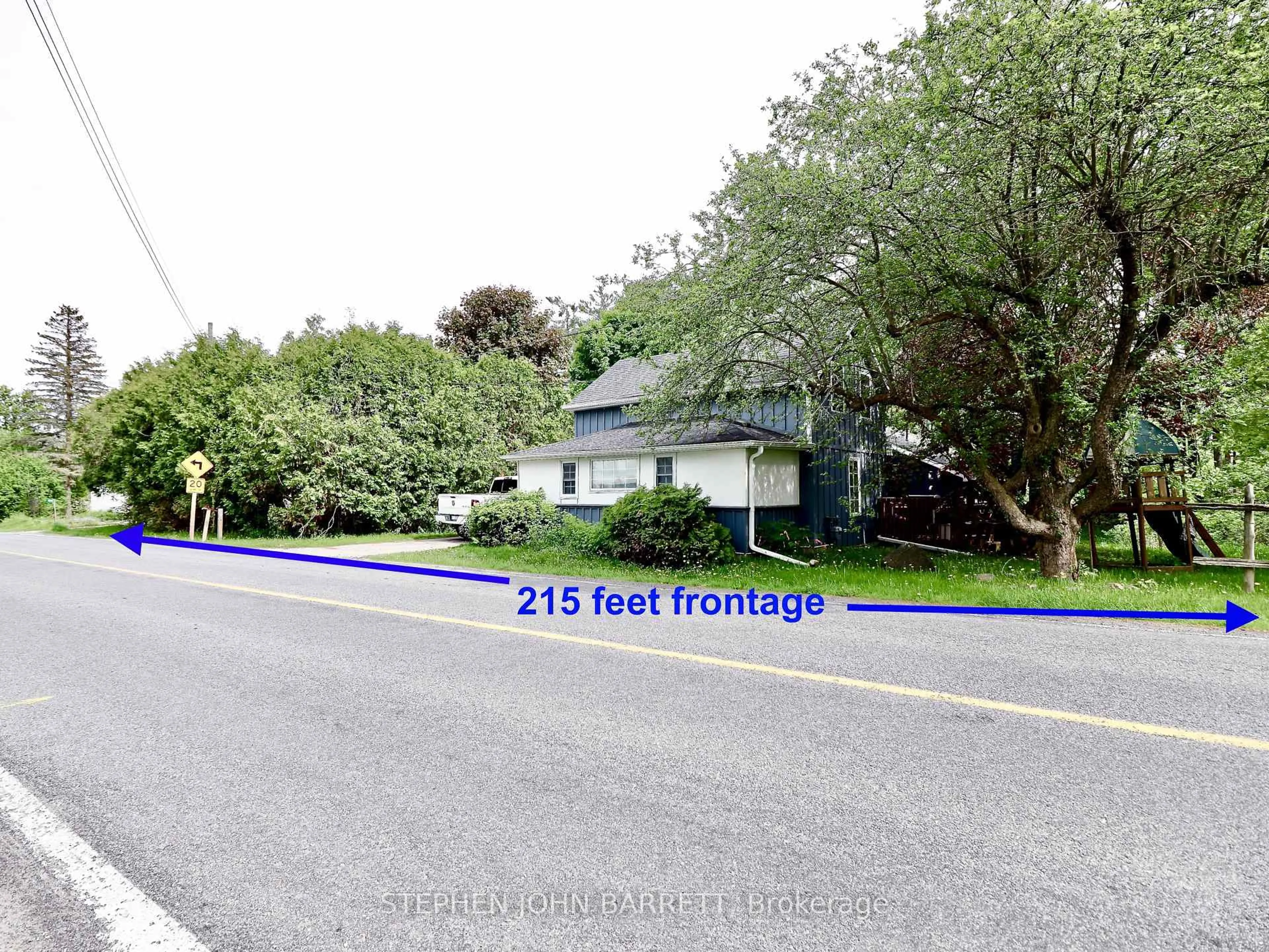 Unknown for 9973 Old Homestead Rd, Georgina Ontario L0E 1N0