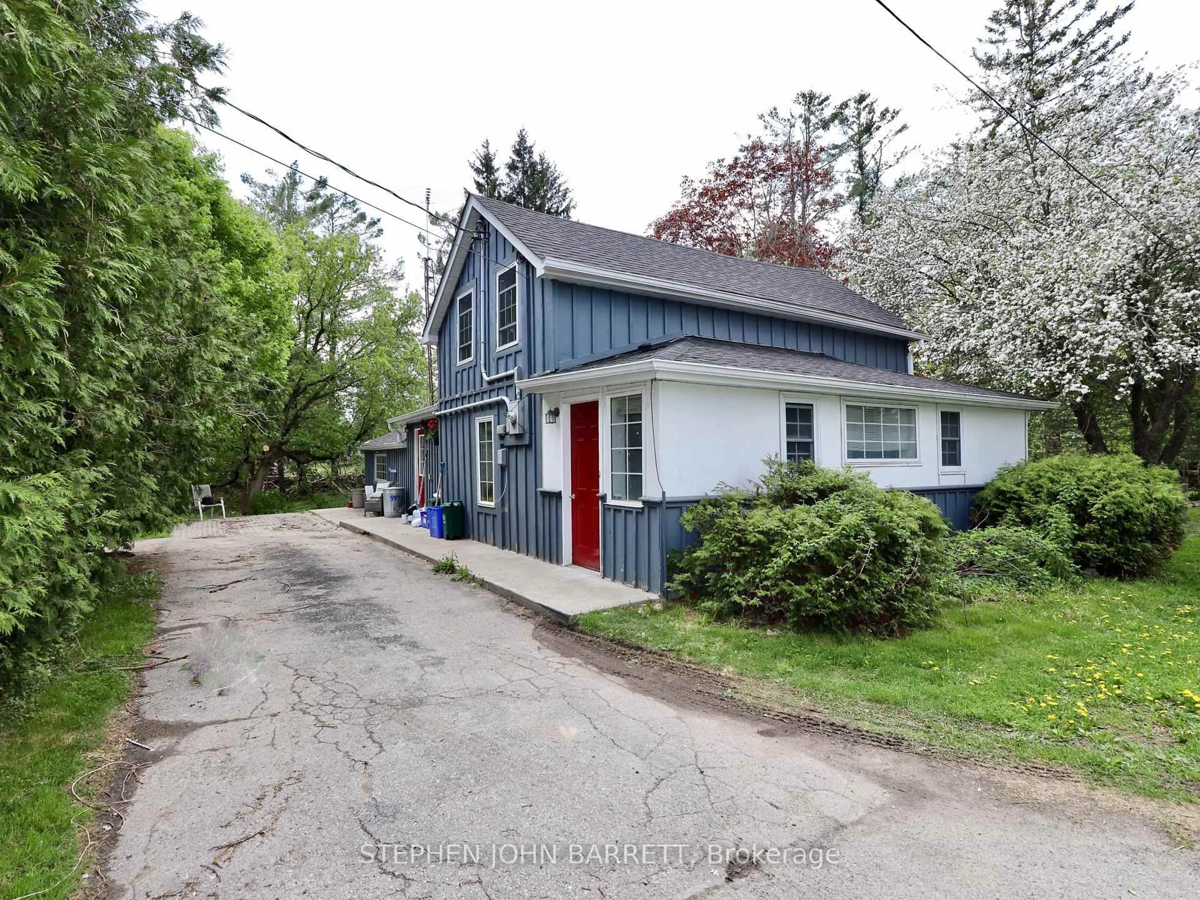 Unknown for 9973 Old Homestead Rd, Georgina Ontario L0E 1N0