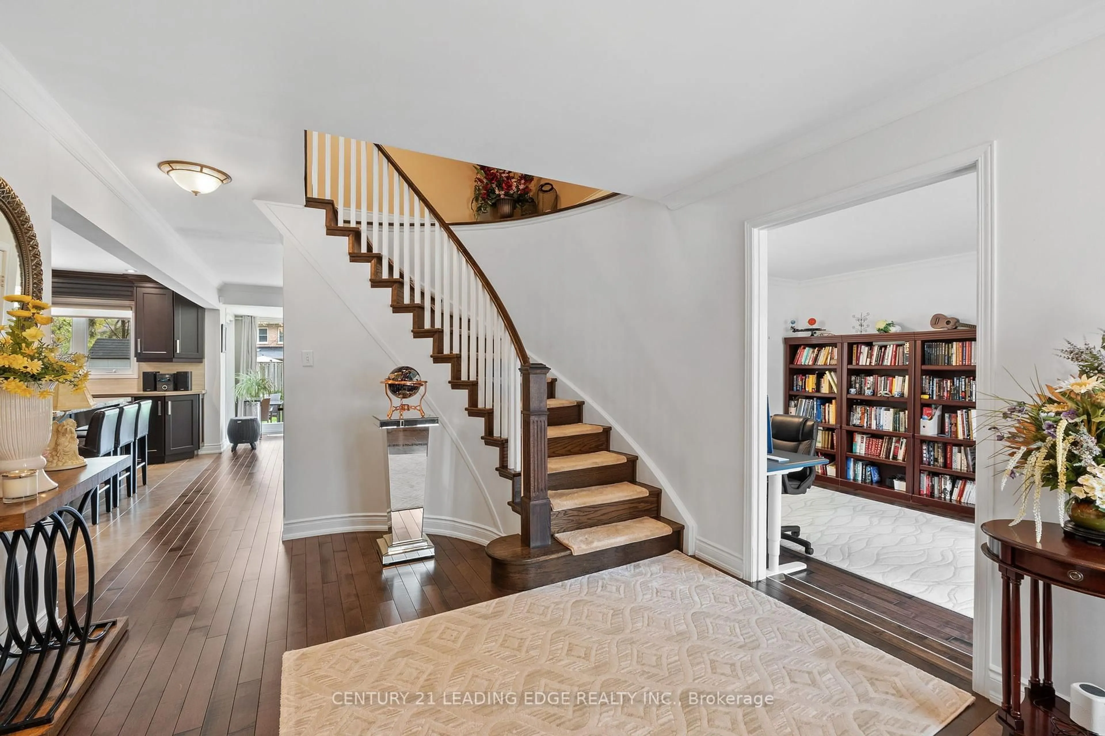 Unknown for 4 Longwater Chse, Markham Ontario L3R 4A2
