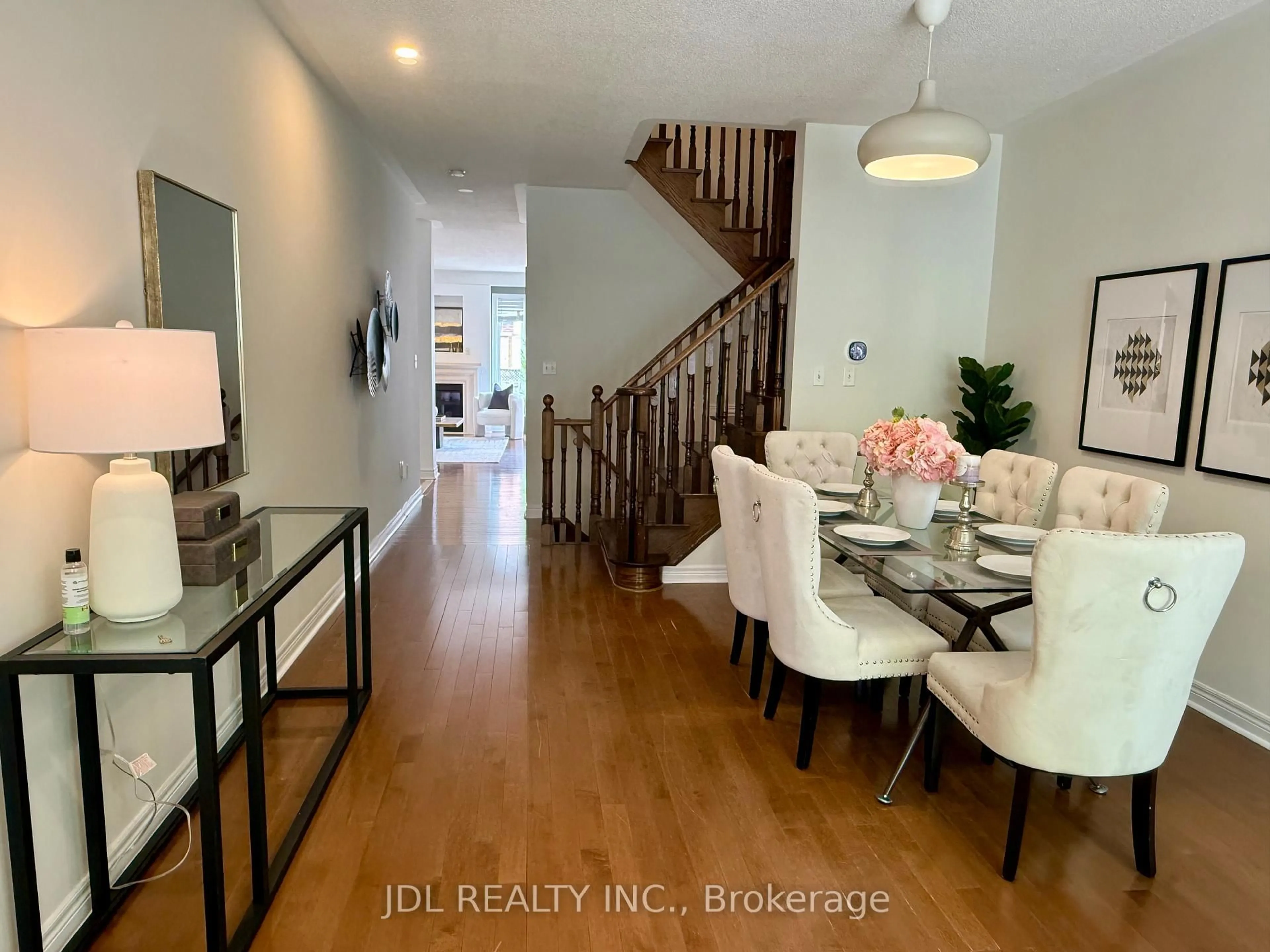 Unknown for 64 Pillar Rock Cres, Markham Ontario L6C 3H4