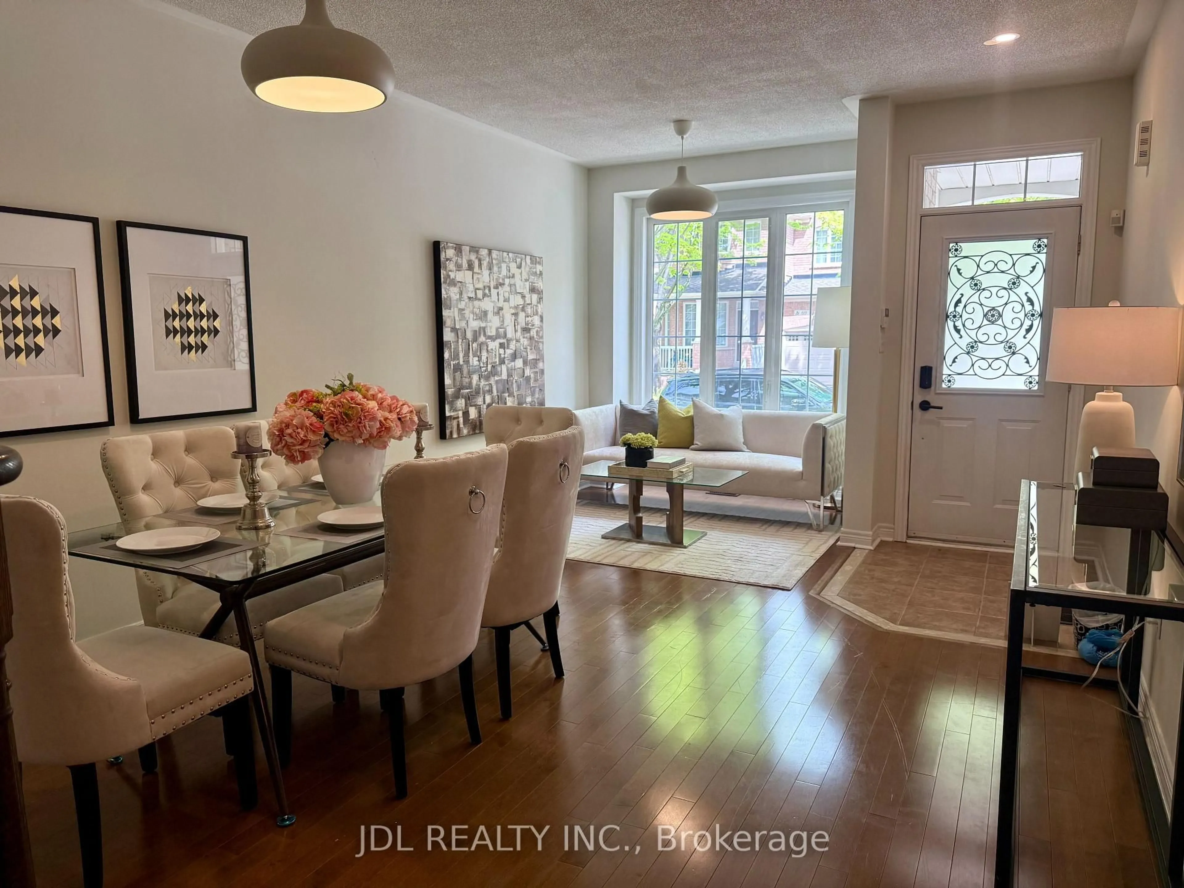Unknown for 64 Pillar Rock Cres, Markham Ontario L6C 3H4