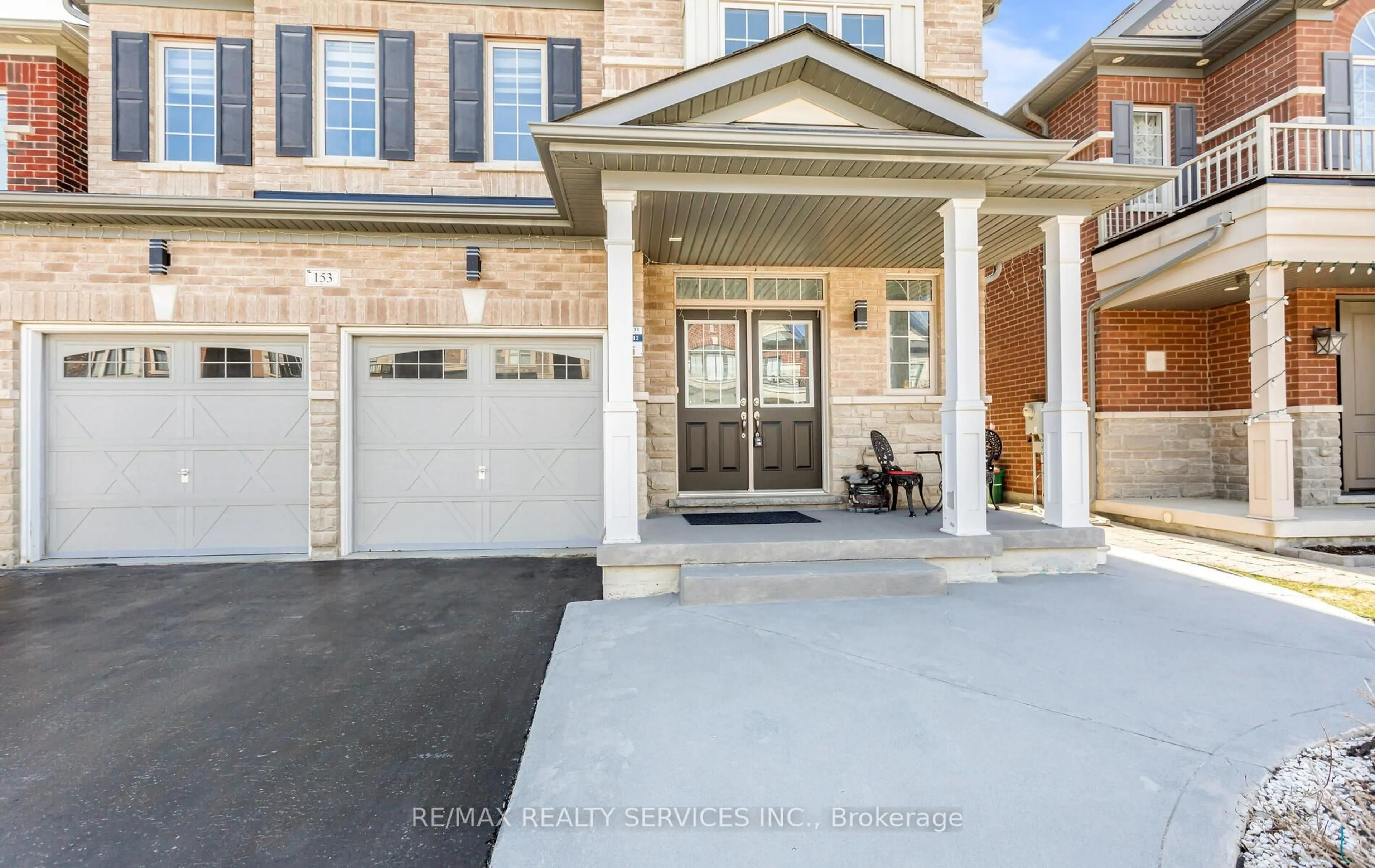 Unknown for 153 Algoma Dr, Vaughan Ontario L4H 4H1