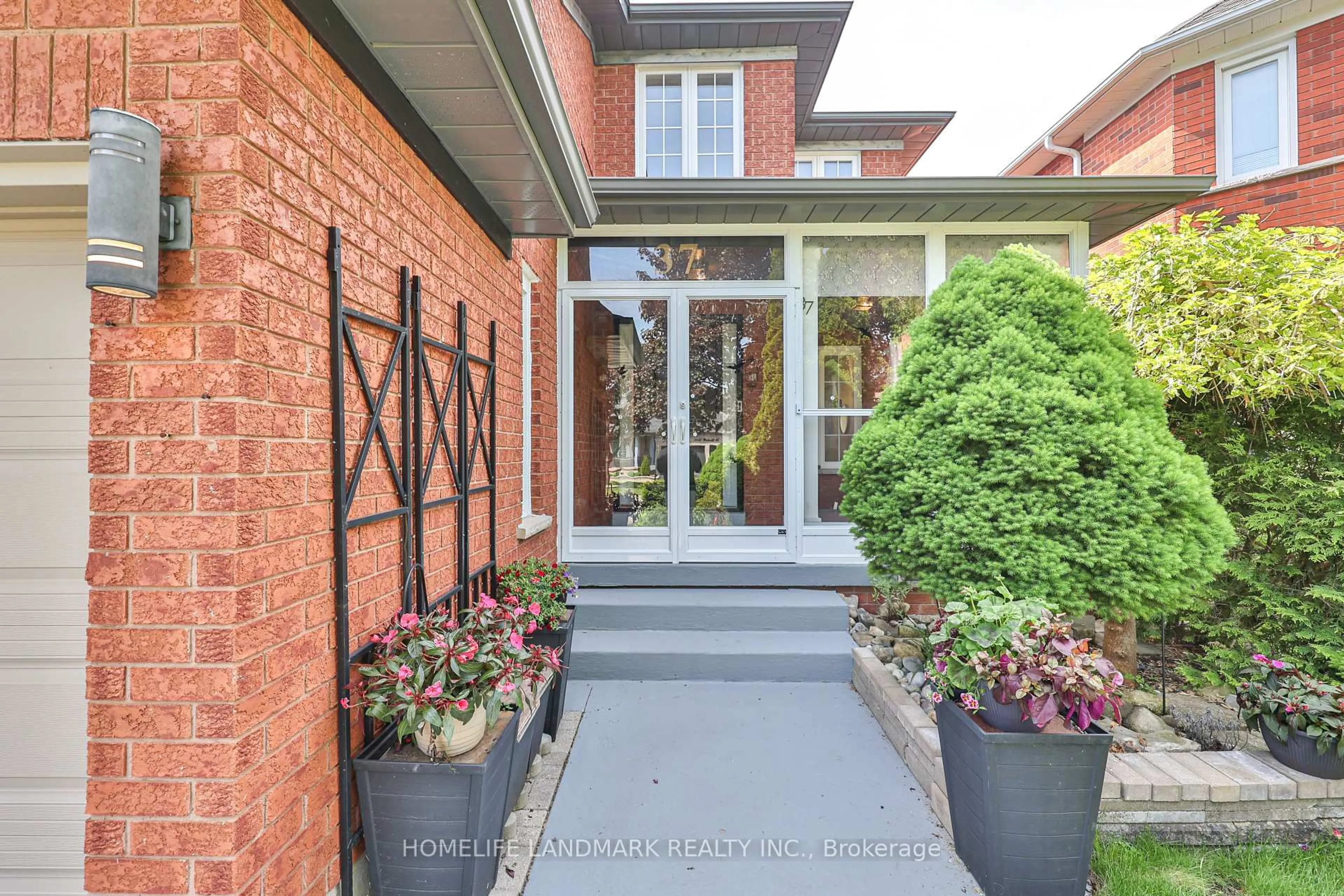 Unknown for 37 Bluebell Dr, Markham Ontario L3S 3P8