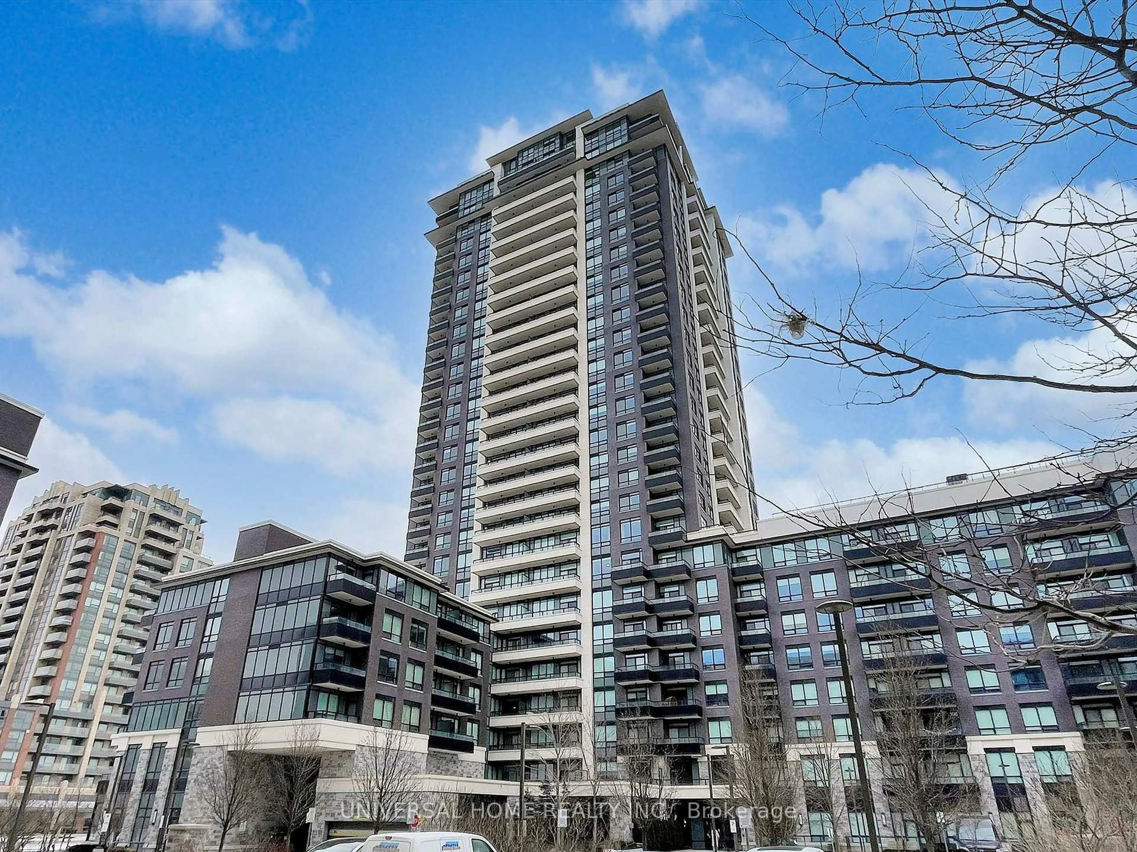 Unknown for 15 Water walk Dr #223, Markham Ontario L6G 0G2