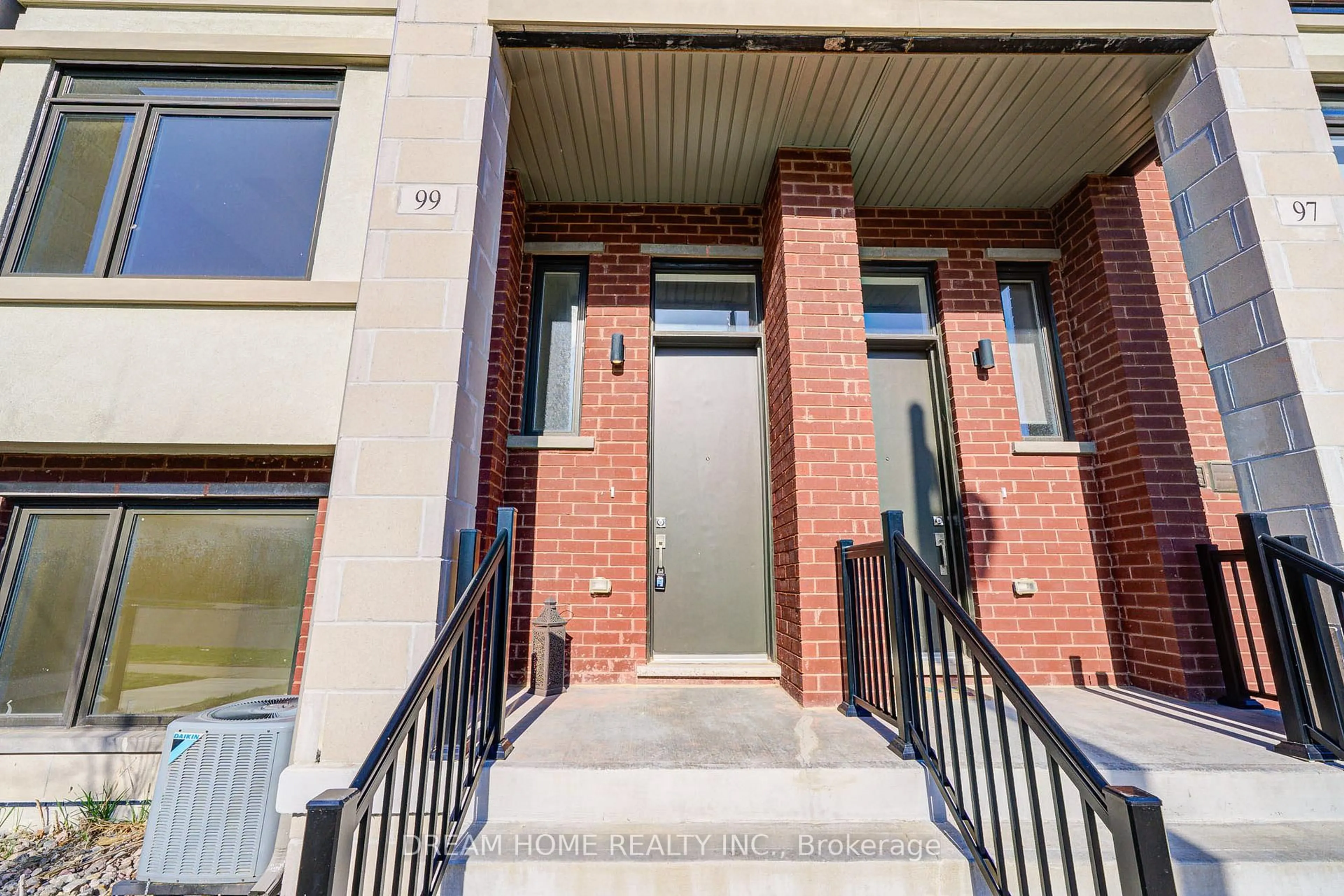 Unknown for 99 Crimson Forest Dr, Vaughan Ontario L6A 5C6