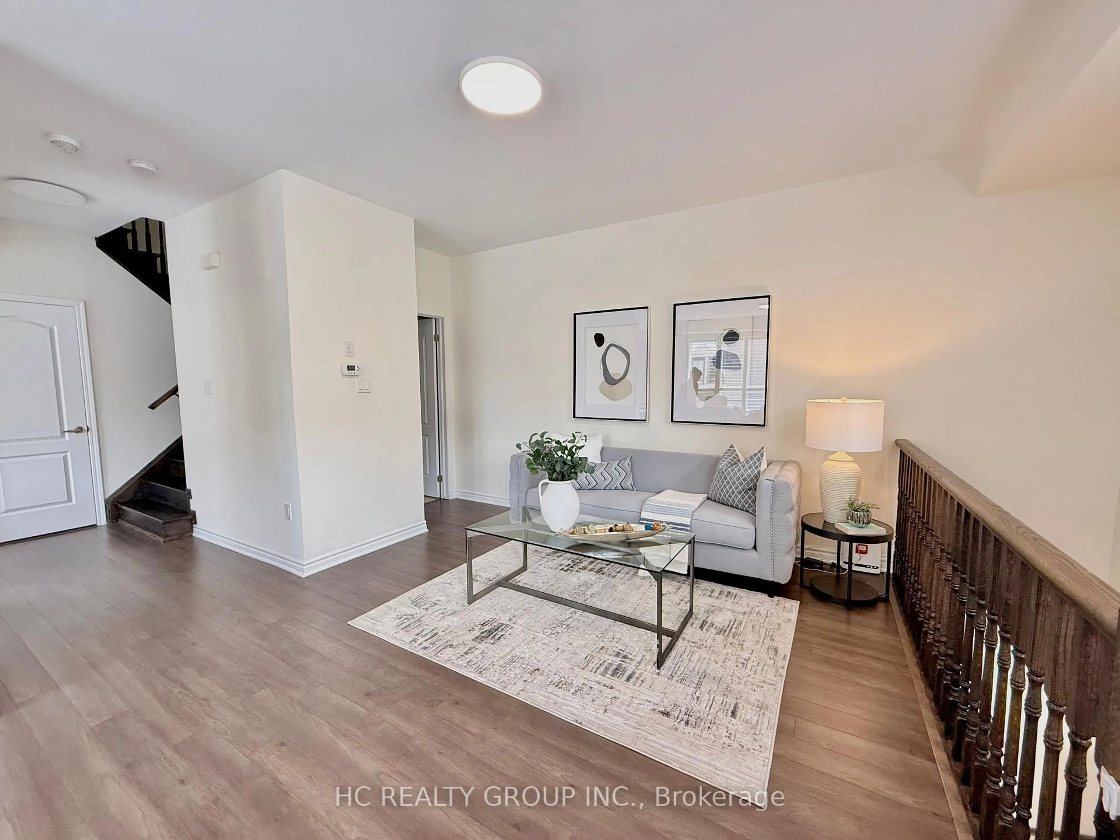Unknown for 350 Arthur Bonner Ave #41, Markham Ontario L6B 1N2