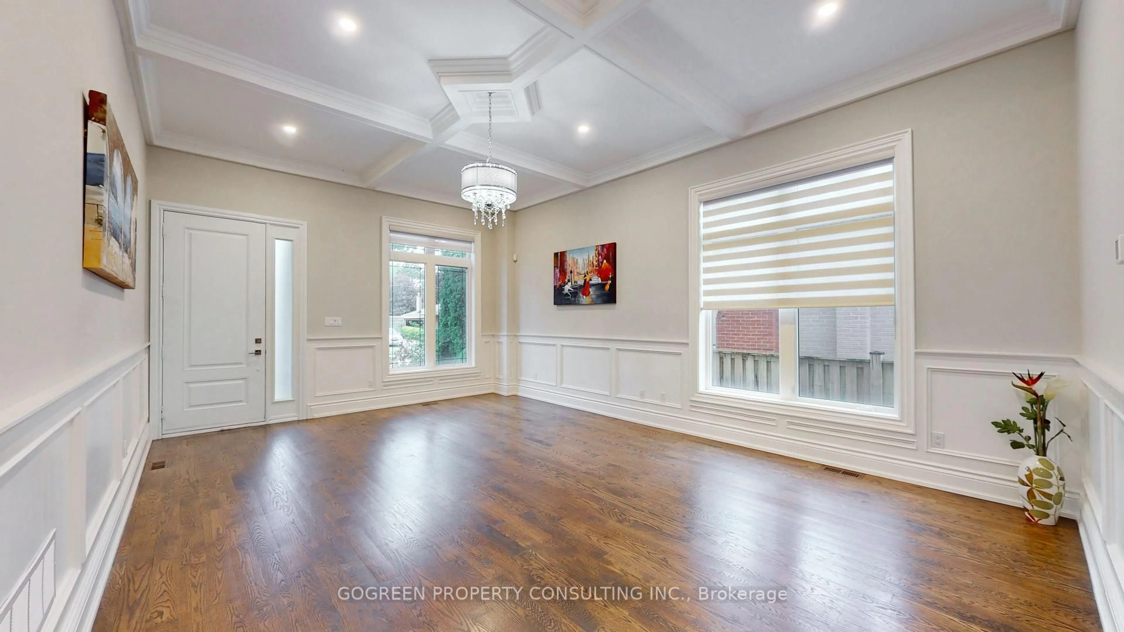 A pic of a room for 329 Paliser Cres, Richmond Hill Ontario L4C 1R9