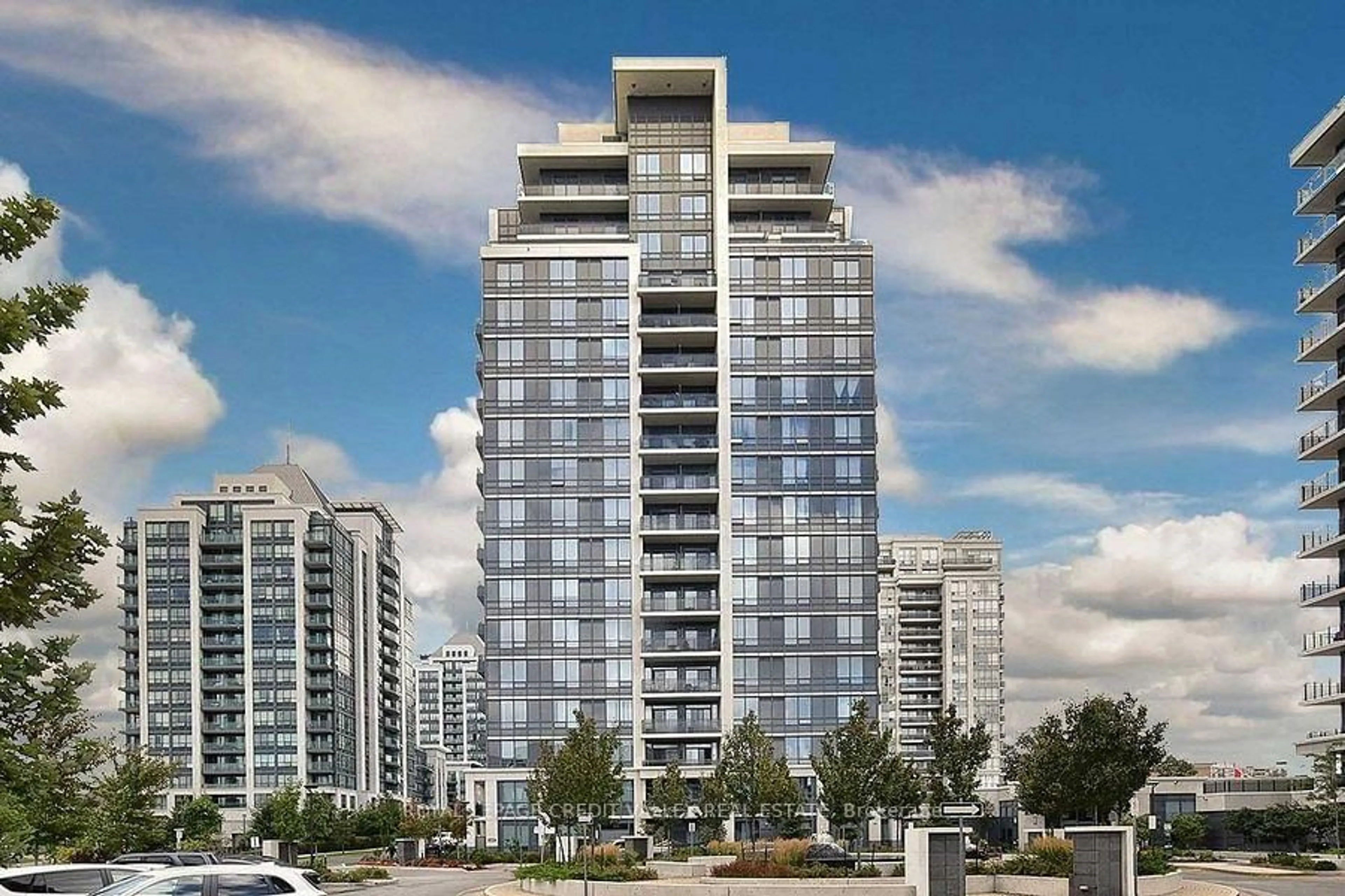 Unknown for 75 North Park Rd #409, Vaughan Ontario L4J 0H8