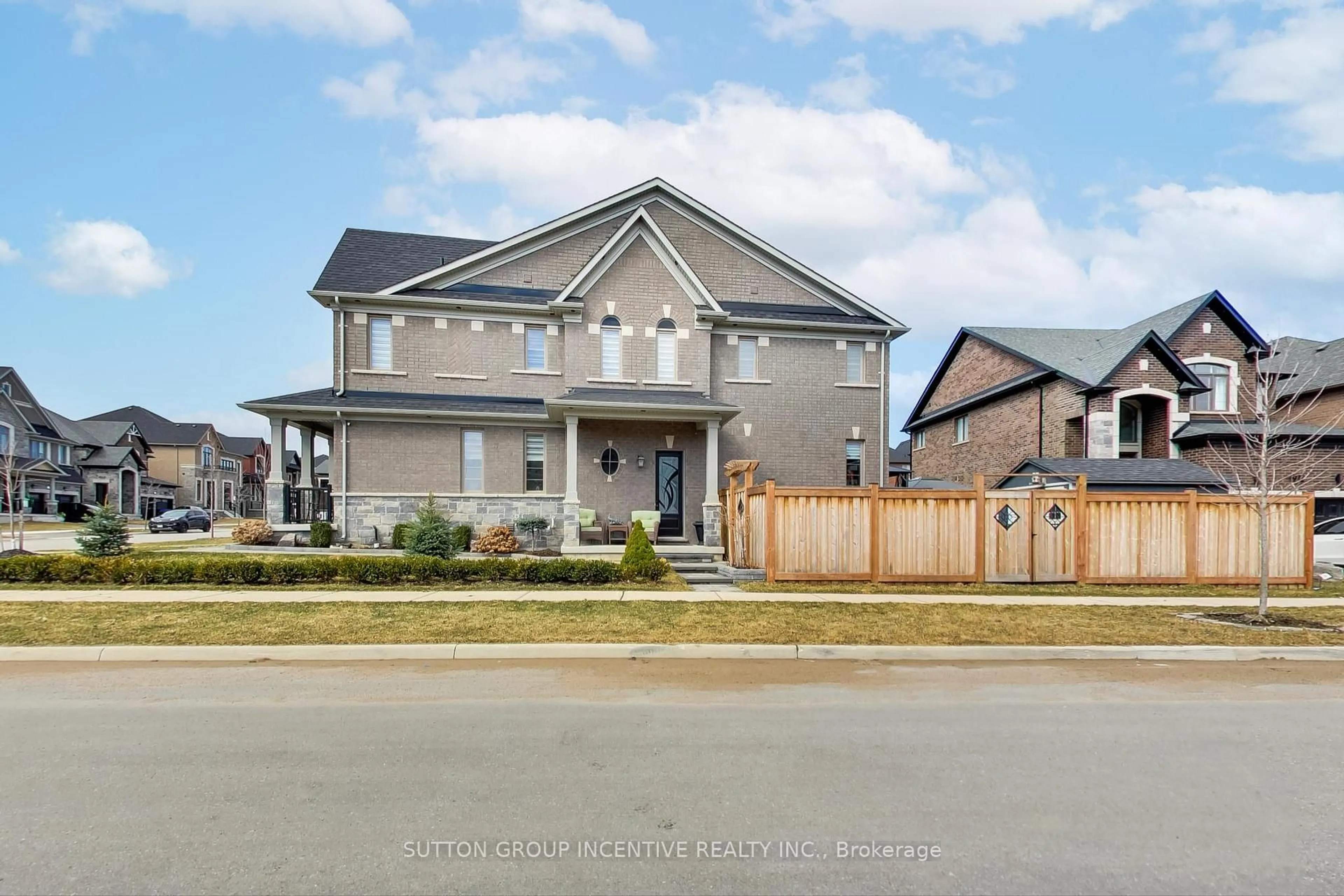 Unknown for 1400 Blackmore St, Innisfil Ontario L9S 0P2
