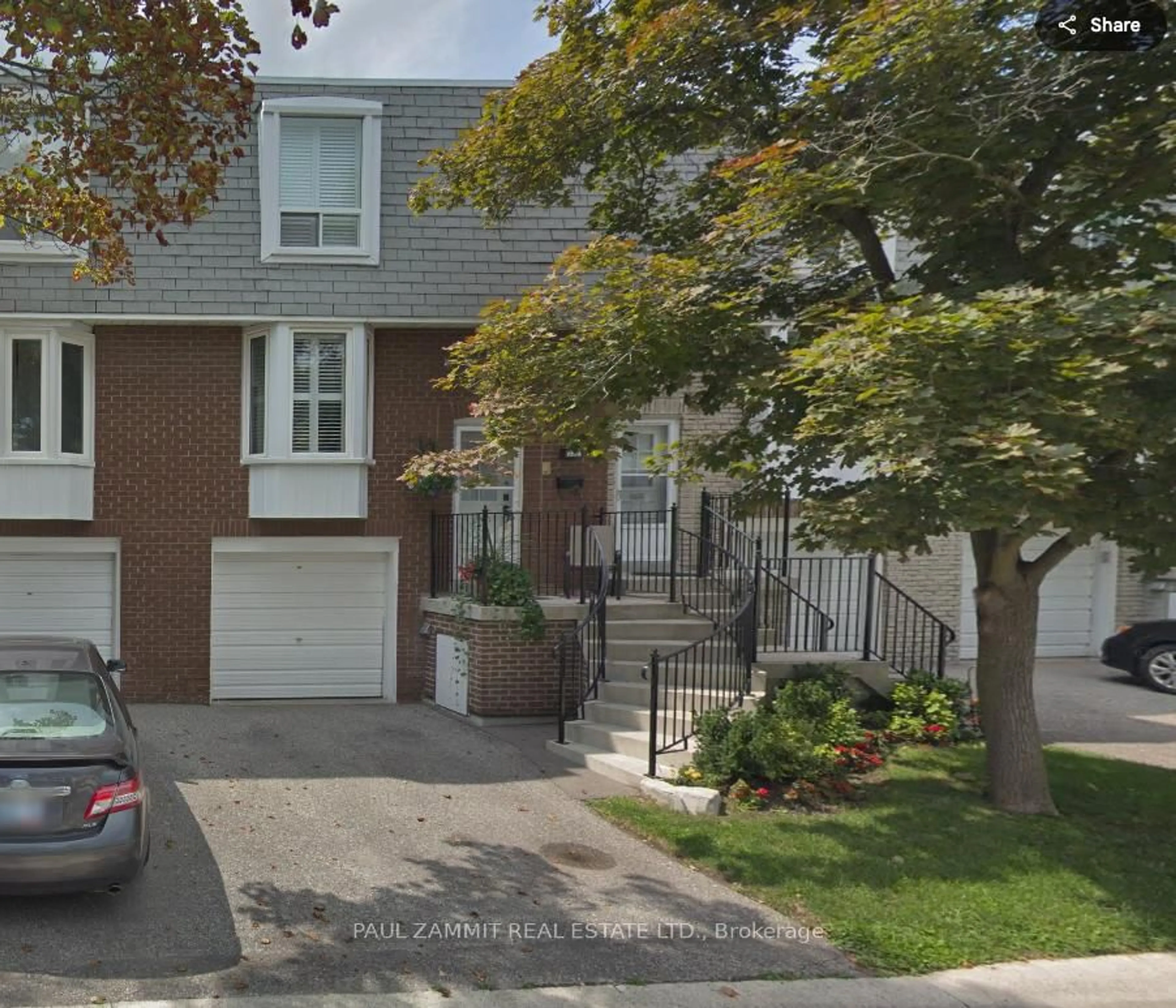 Unknown for 220 Royal Orchard Blvd, Markham Ontario L3T 3E7