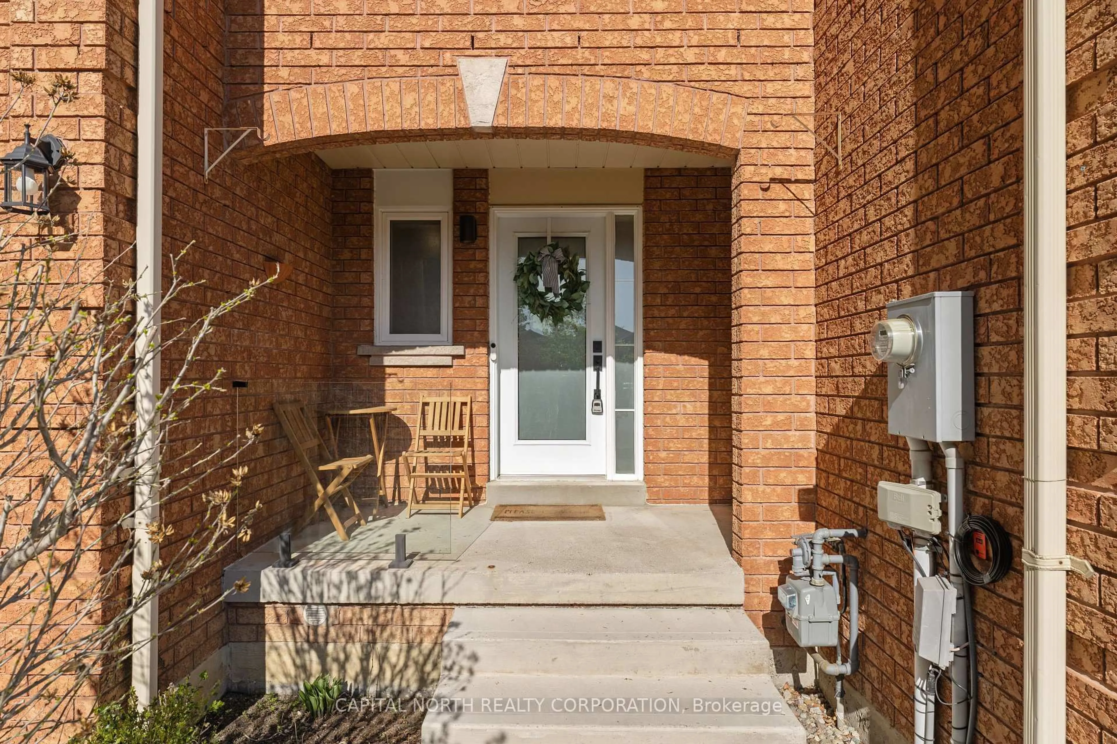 Unknown for 88 Tumbleweed Crt, Vaughan Ontario L4L 8Y6
