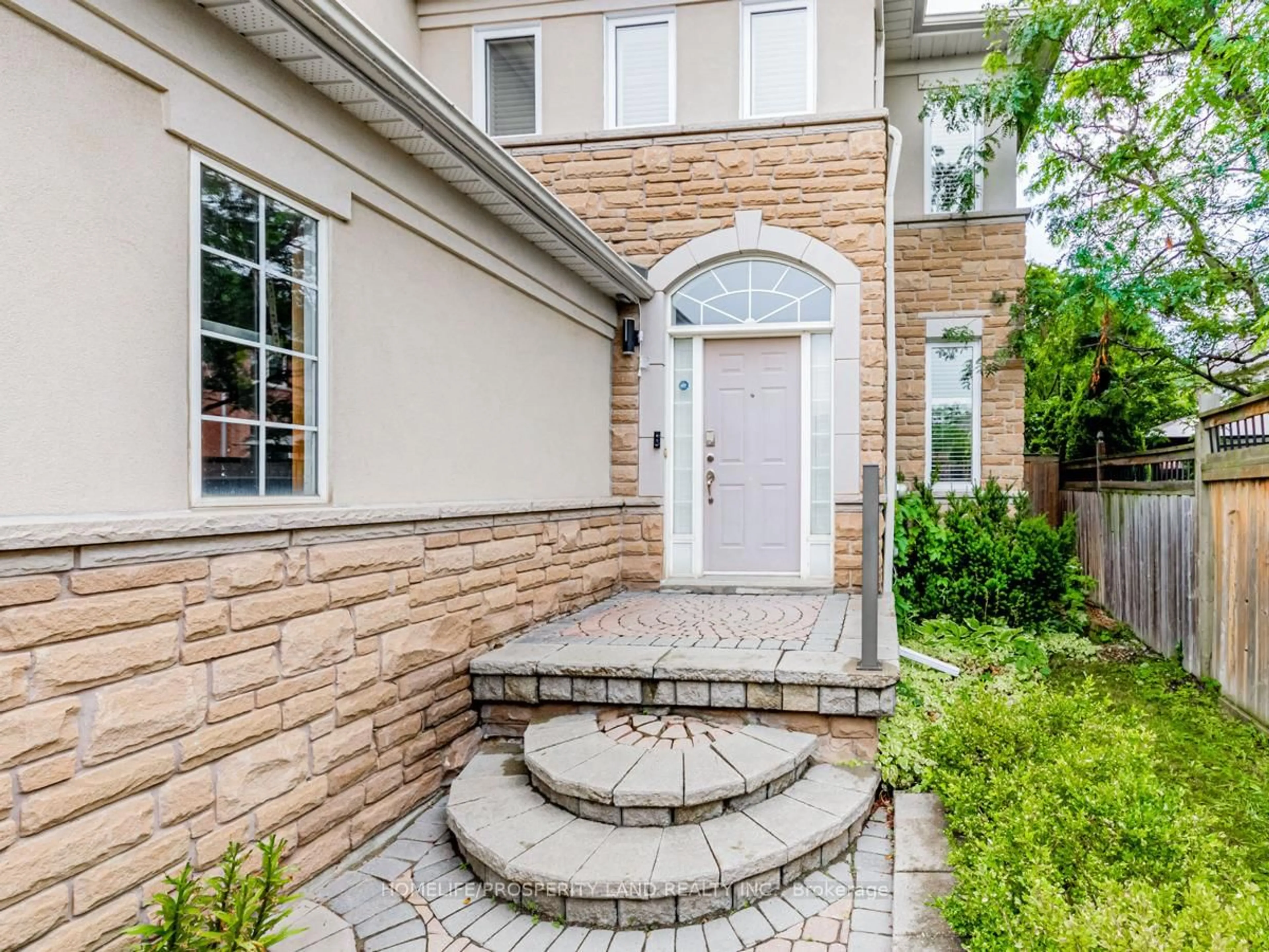 Home with brick exterior material, street for 375 Shirley Dr, Richmond Hill Ontario L4S 2N4