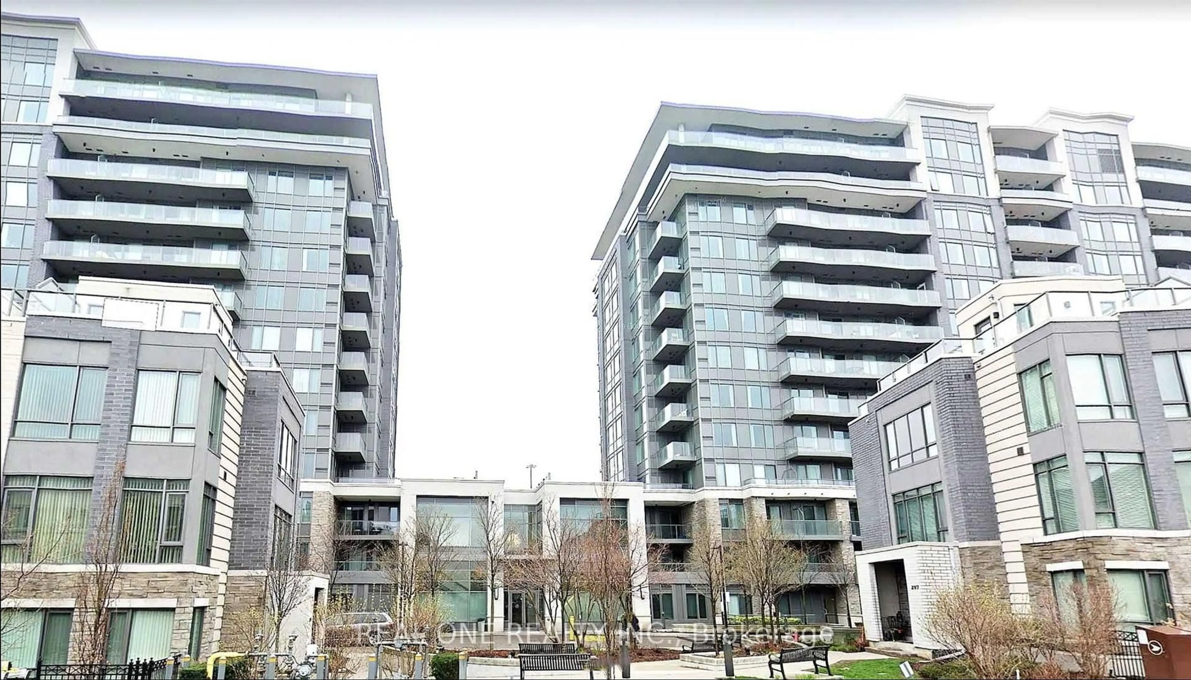 Unknown for 277 South Park Rd #1216, Markham Ontario L3T 0B7