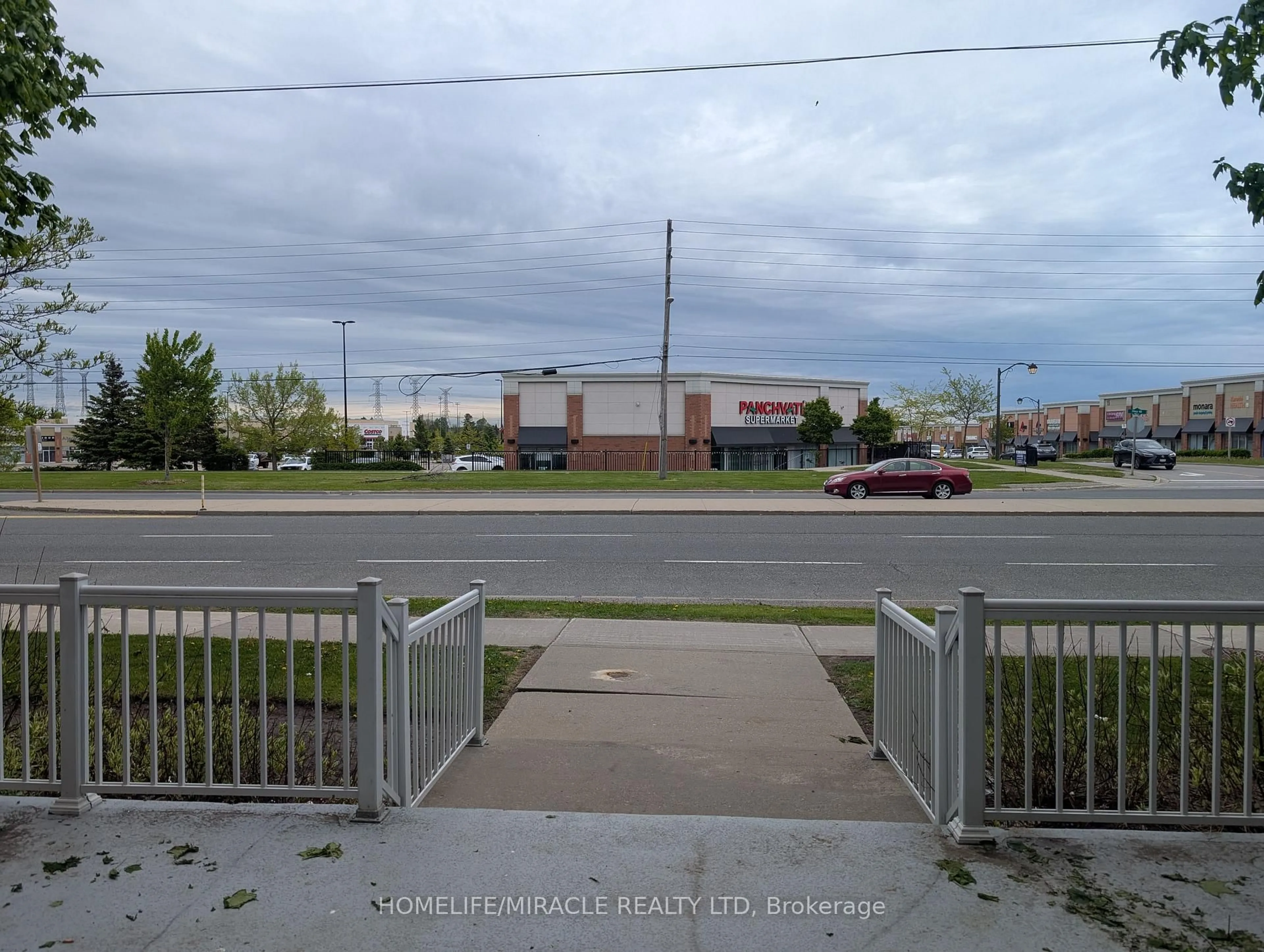 Unknown for 7428 Markham Rd #317, Markham Ontario L3S 4V6