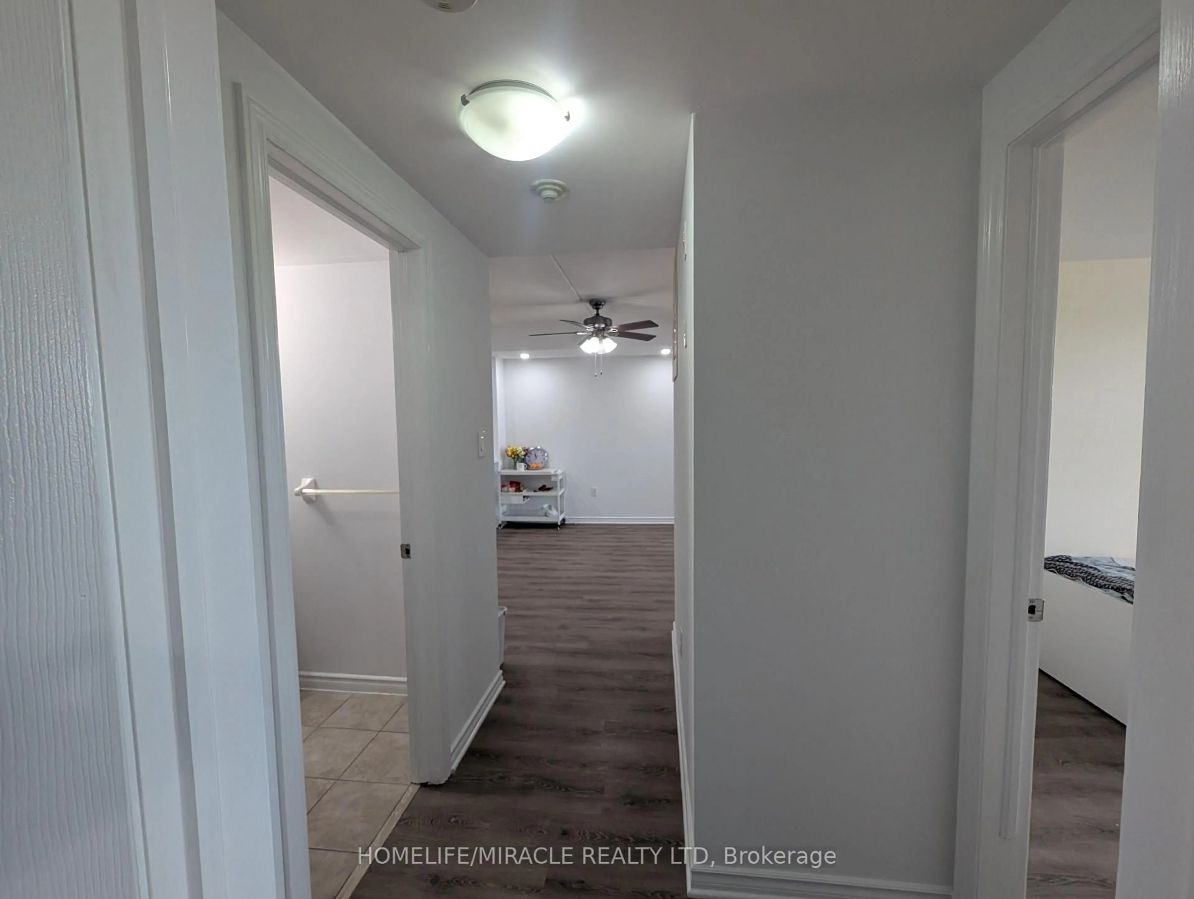 Unknown for 7428 Markham Rd #317, Markham Ontario L3S 4V6