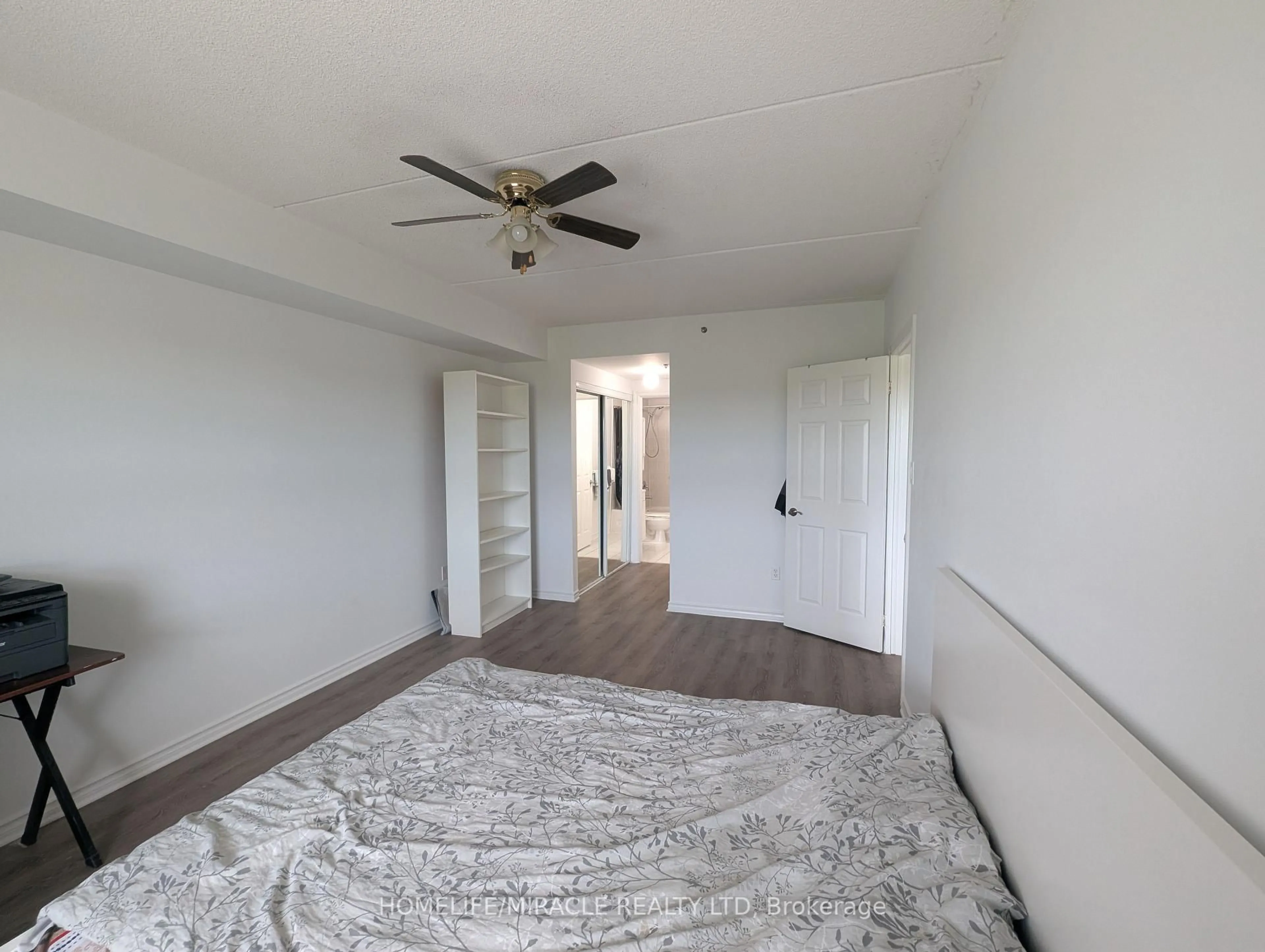A pic of a room for 7428 Markham Rd #317, Markham Ontario L3S 4V6