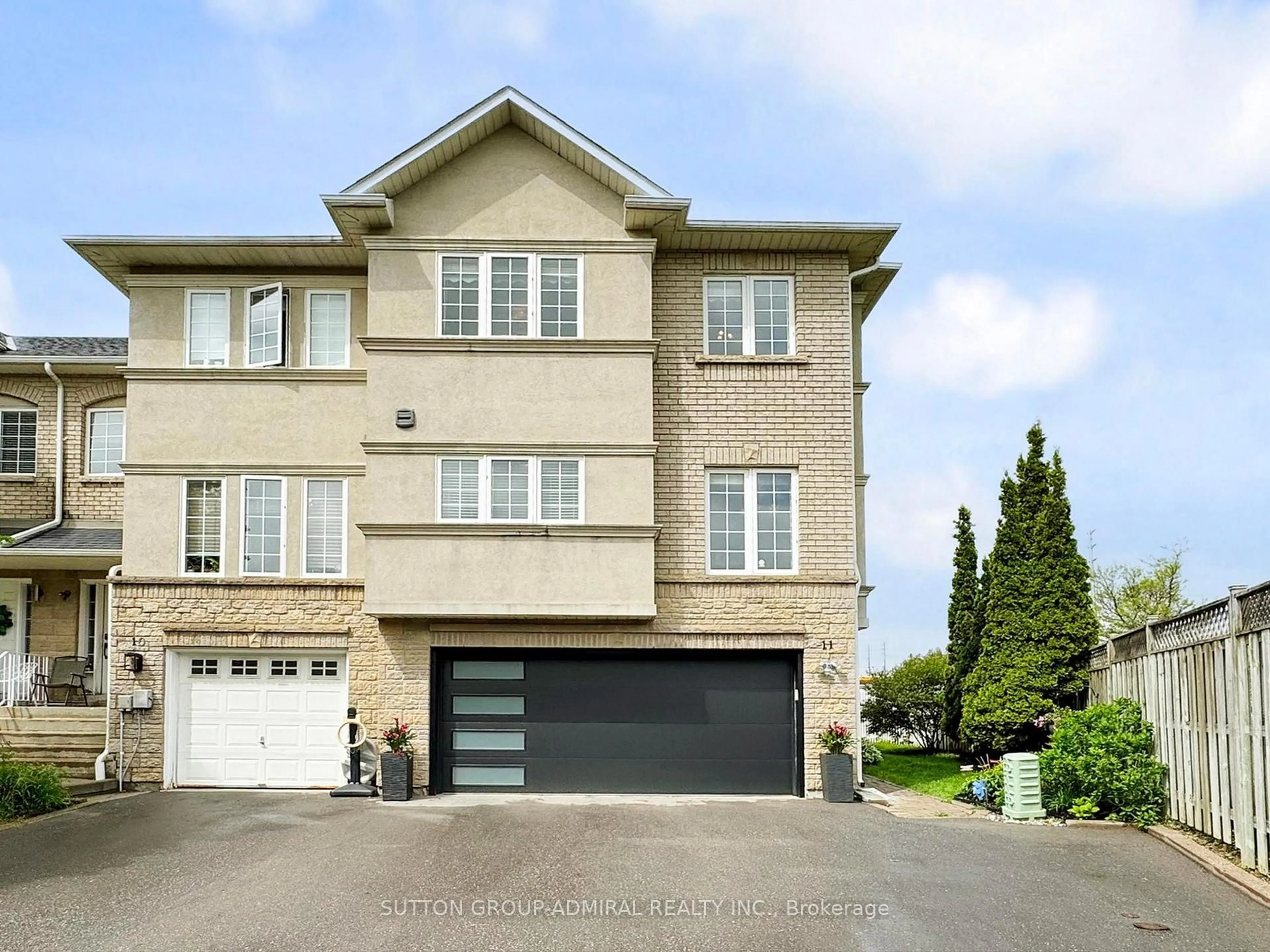 Unknown for 10719 Bathurst St, Richmond Hill Ontario L4C 0N3