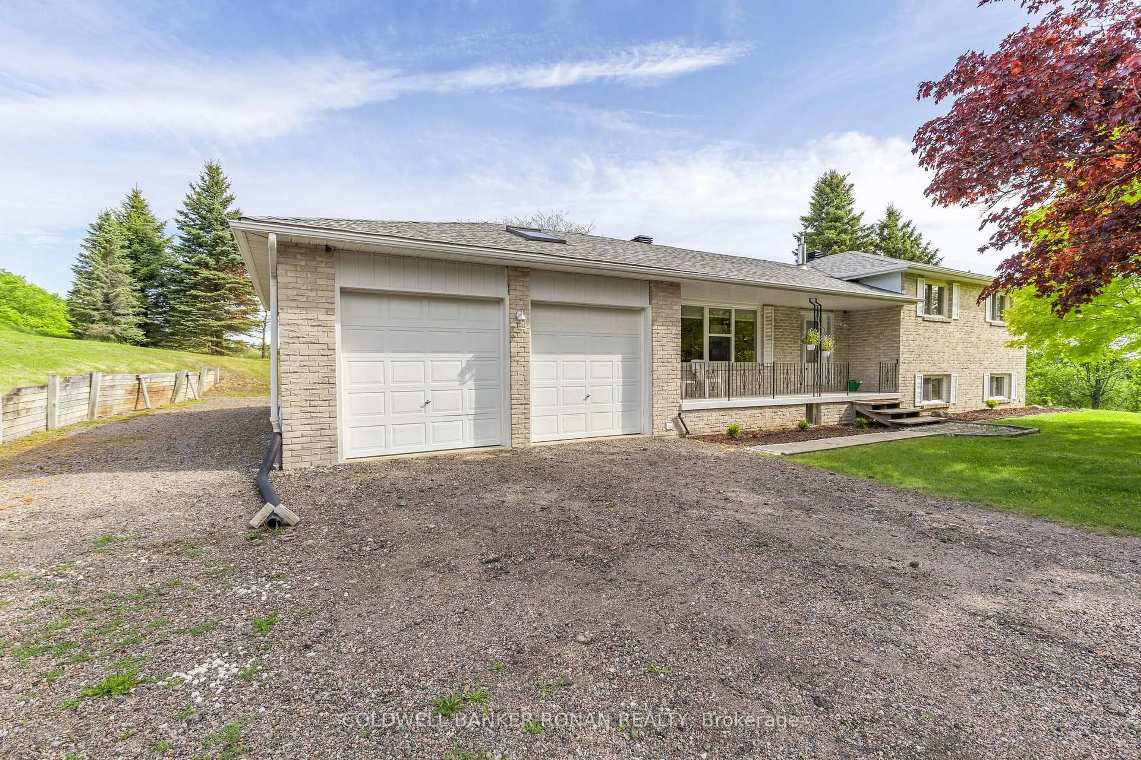 Unknown for 7258 2nd Line, New Tecumseth Ontario L0G 1W0