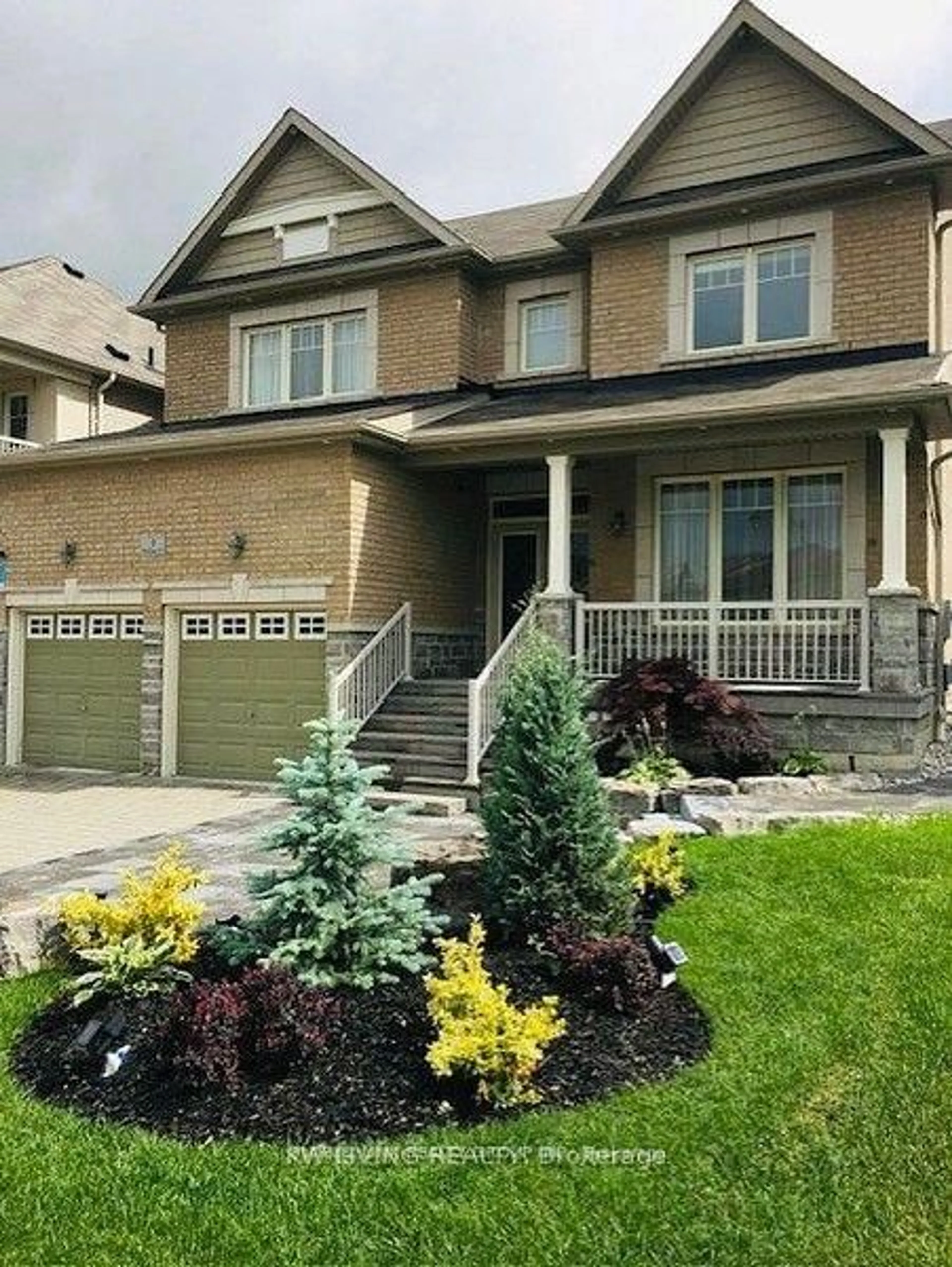 Home with brick exterior material, street for 9 Bassview Crt, Richmond Hill Ontario L4E 0M3
