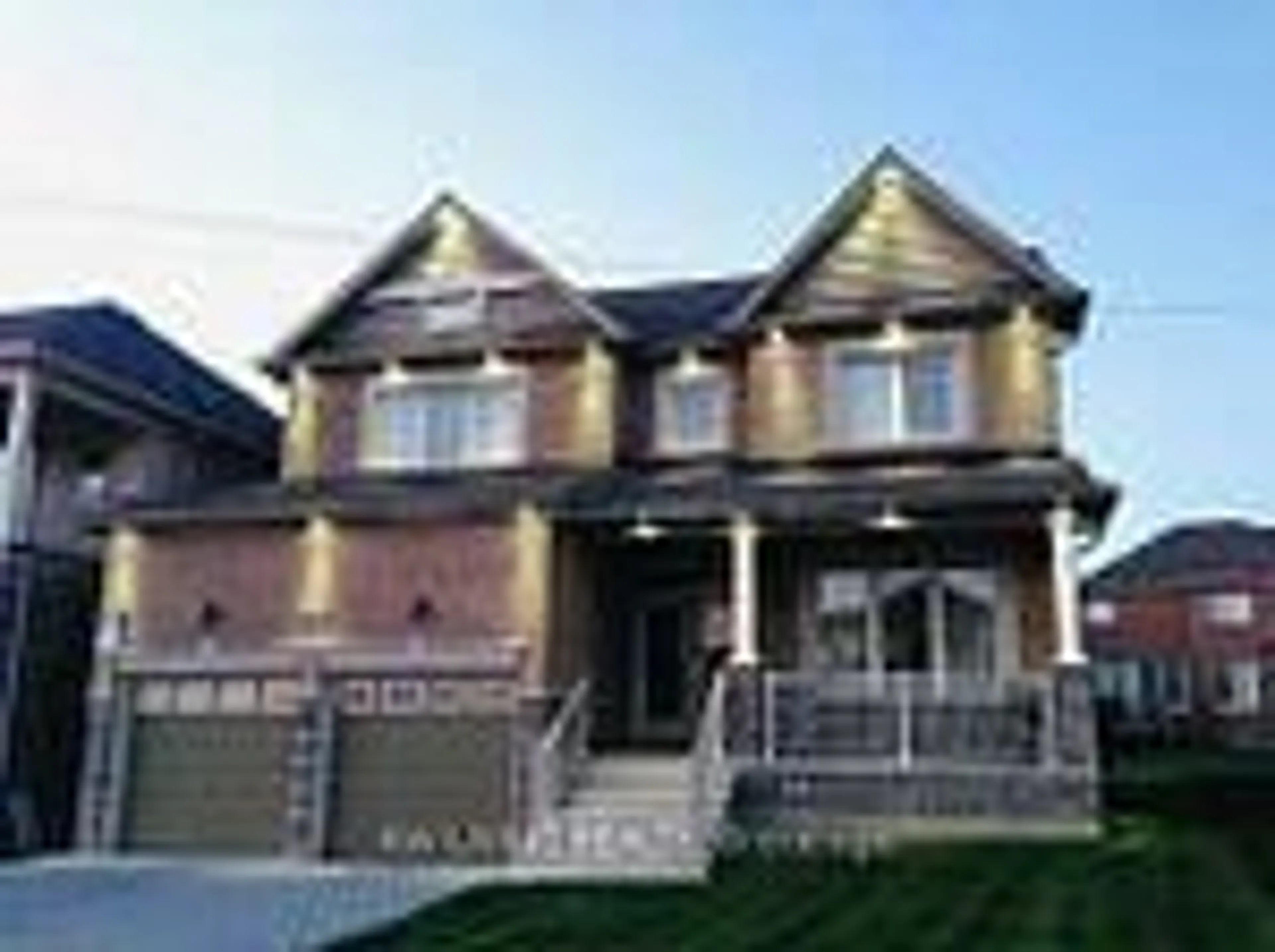 Home with brick exterior material, street for 9 Bassview Crt, Richmond Hill Ontario L4E 0M3