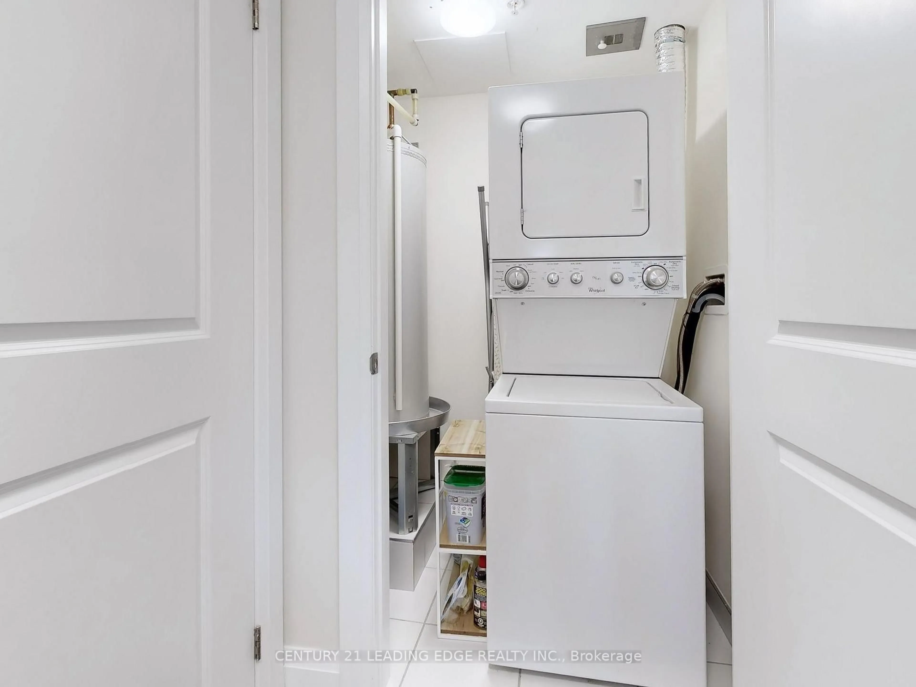 Laundry room for 481 Rupert Ave #328, Whitchurch-Stouffville Ontario L4A 1T4