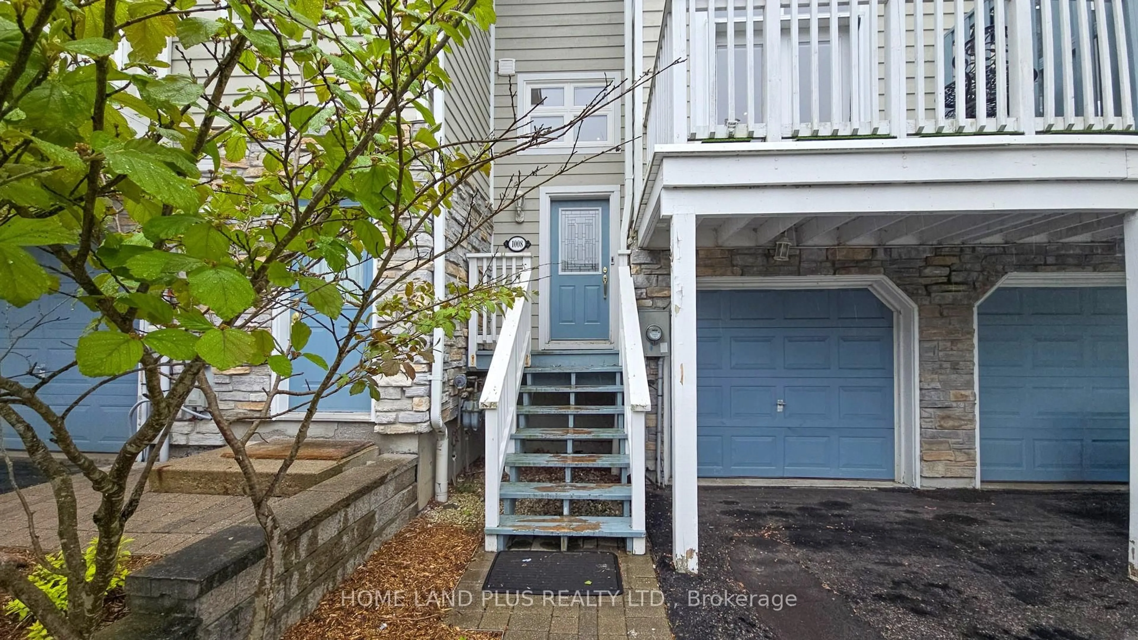Unknown for 1008 ON BOGART Circ #24, Newmarket Ontario L3Y 8T4