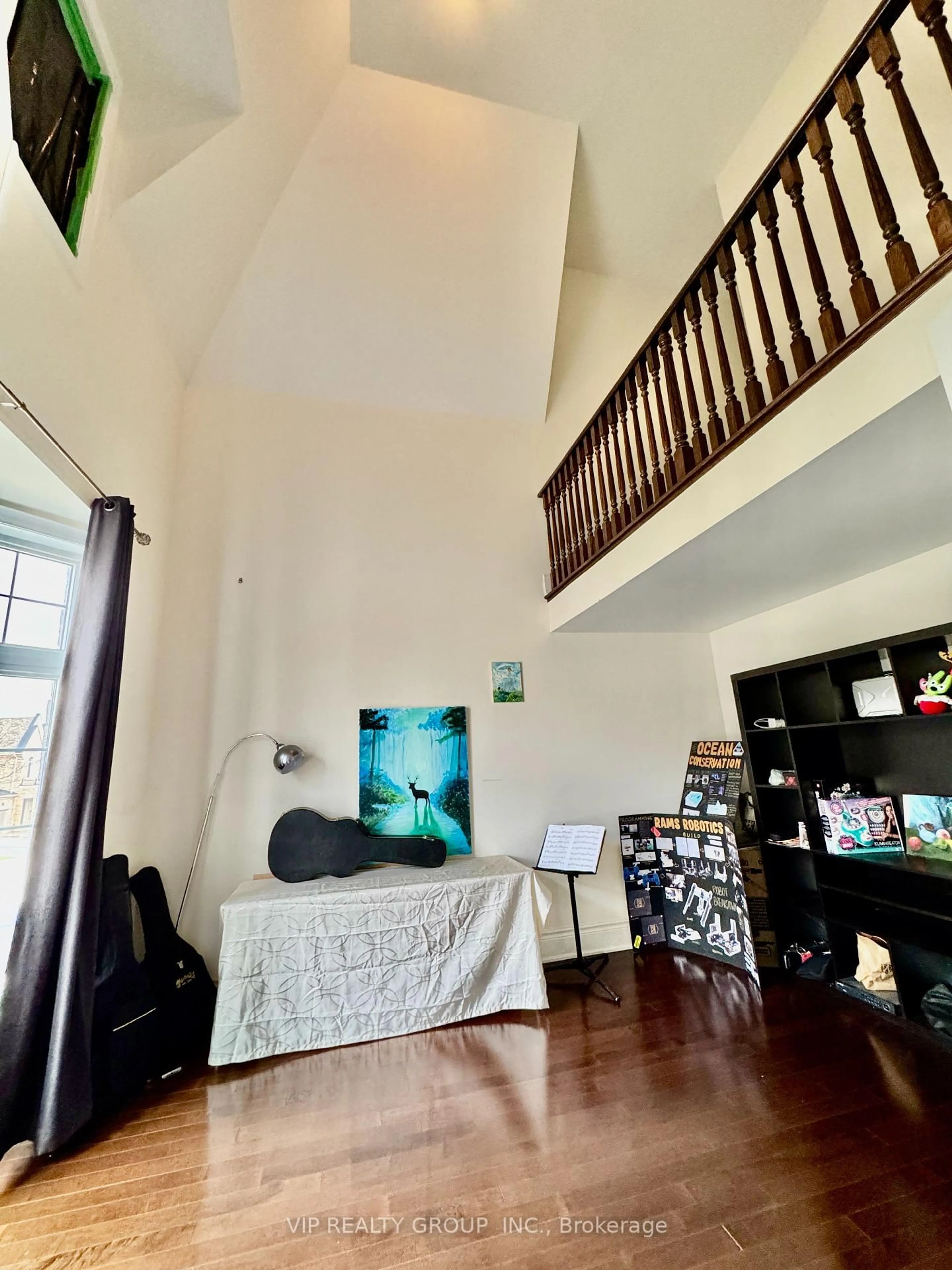 Unknown for 55 Yates Ave, Vaughan Ontario L6A 0J1