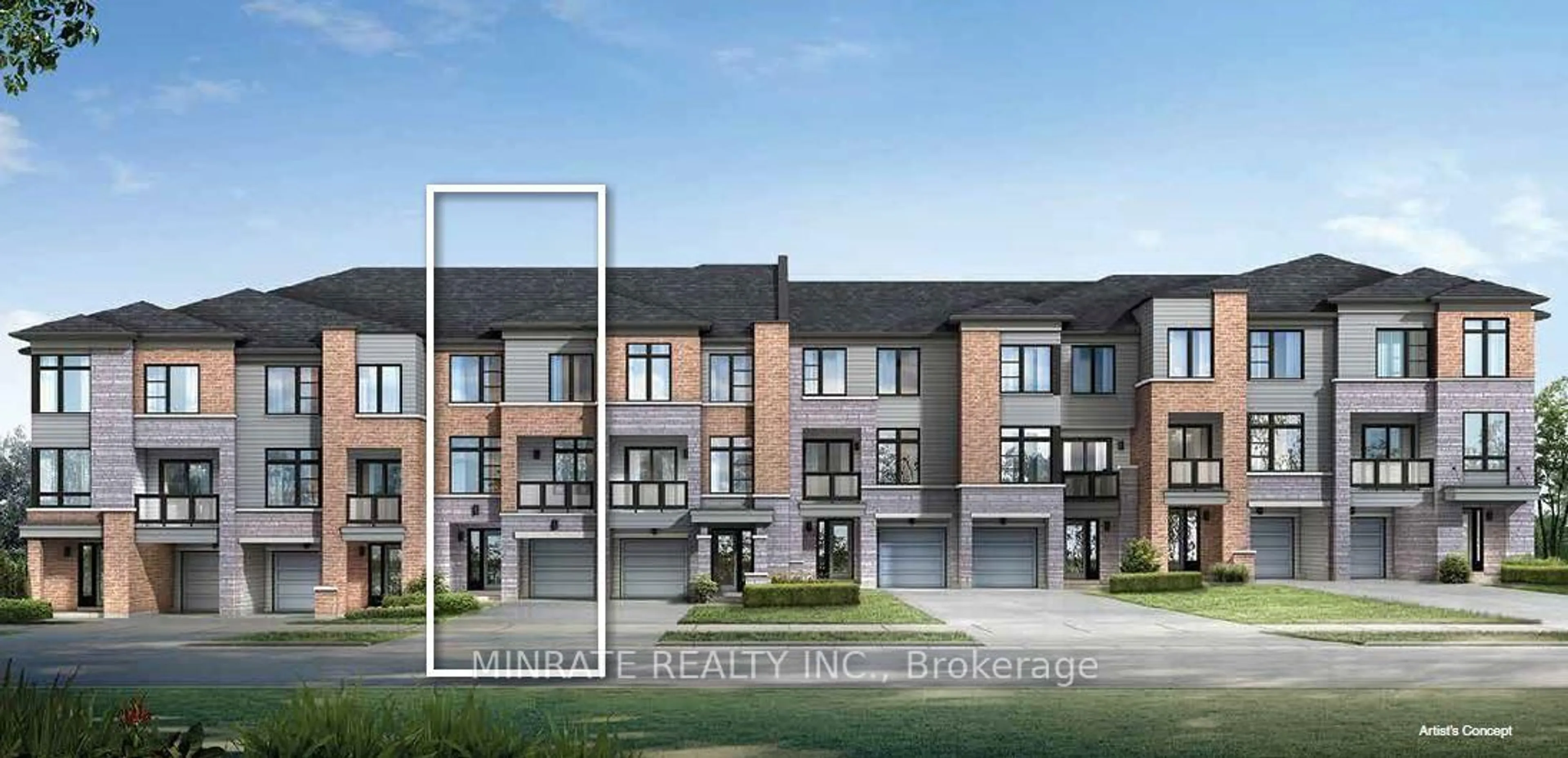 Unknown for 340 Capella St, Newmarket Ontario L3X 0L7