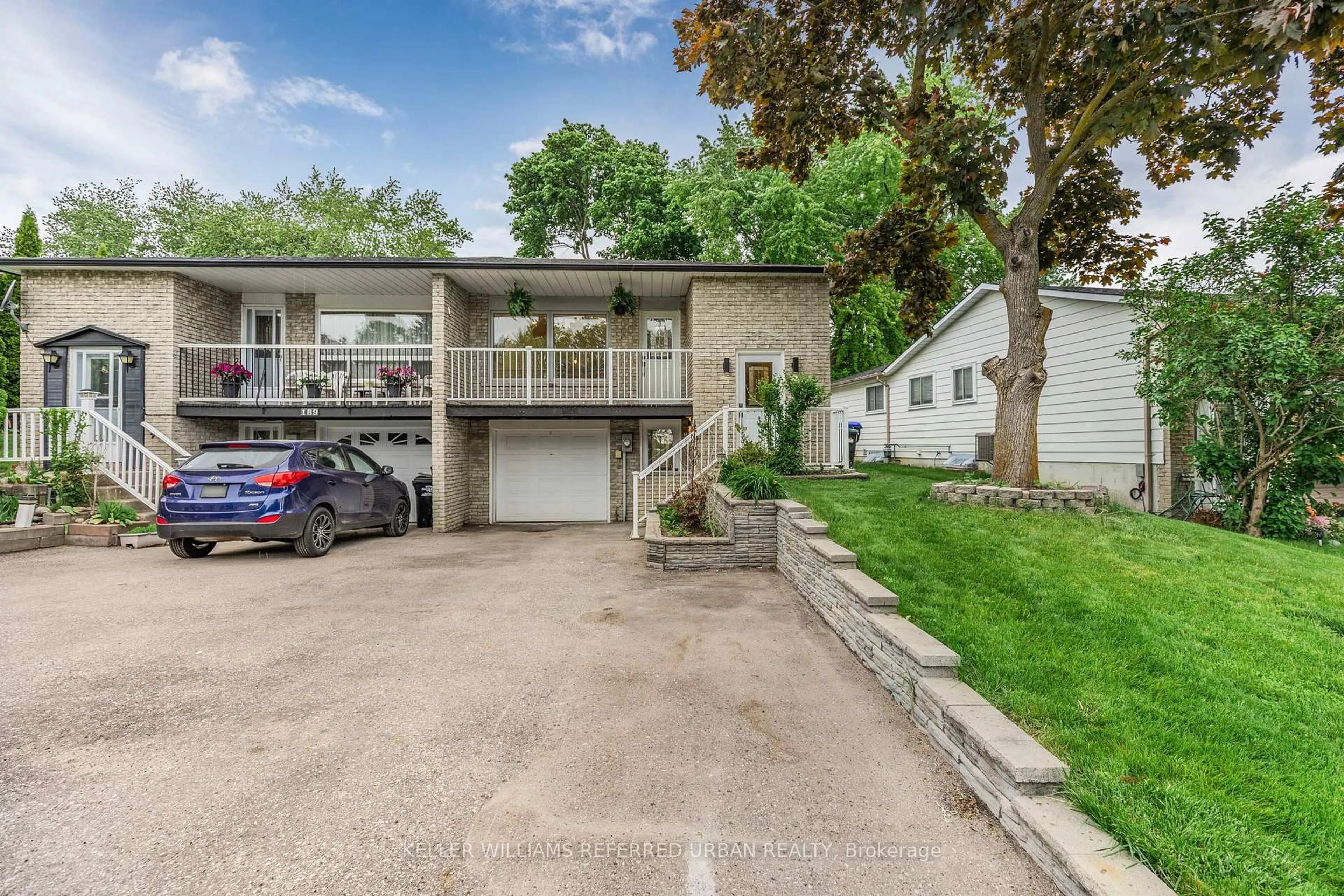 Unknown for 191 Britannia Ave, Bradford West Gwillimbury Ontario L3Z 1A4