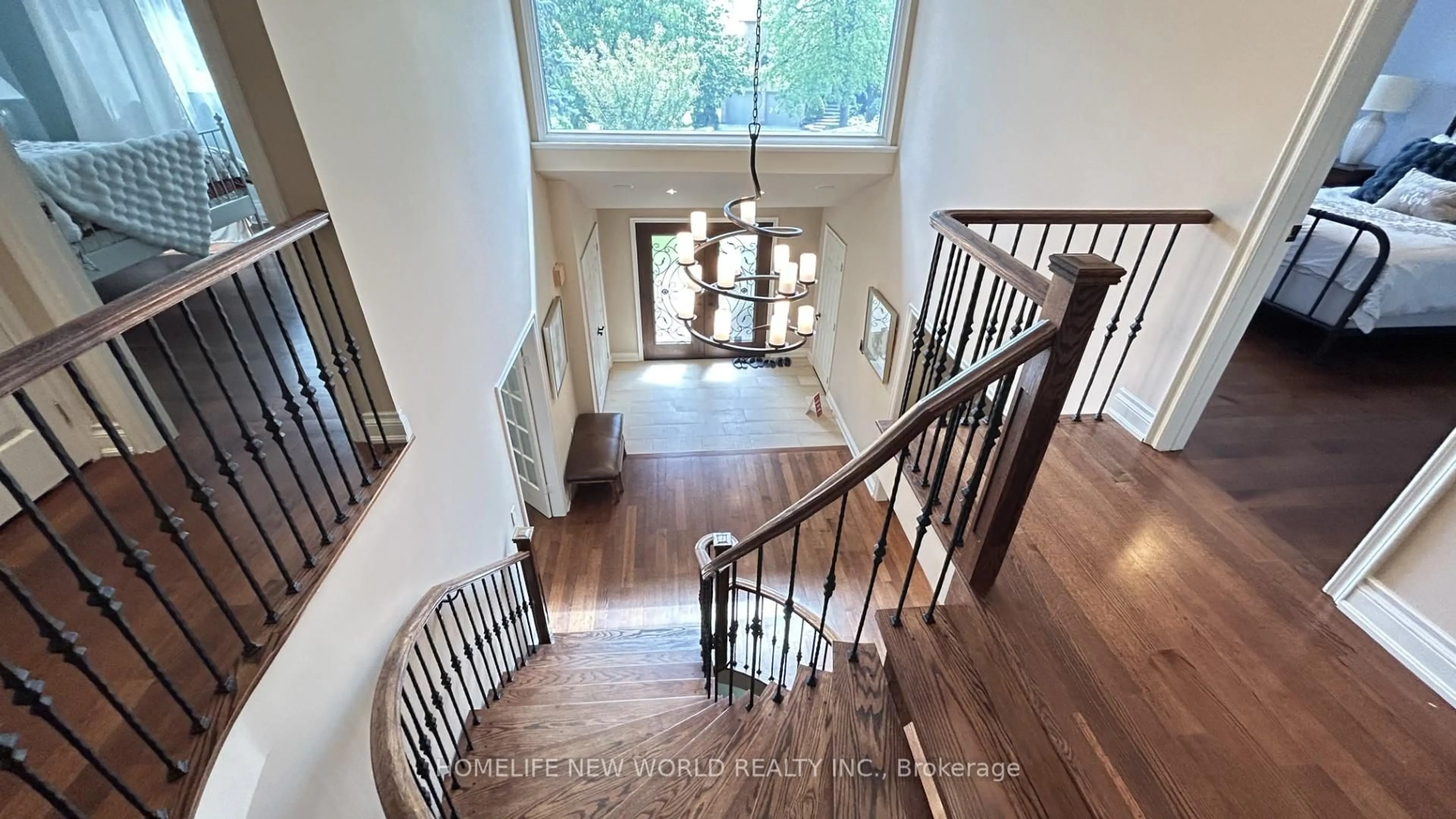 Unknown for 43 Lunau Lane, Markham Ontario L3T 5N1