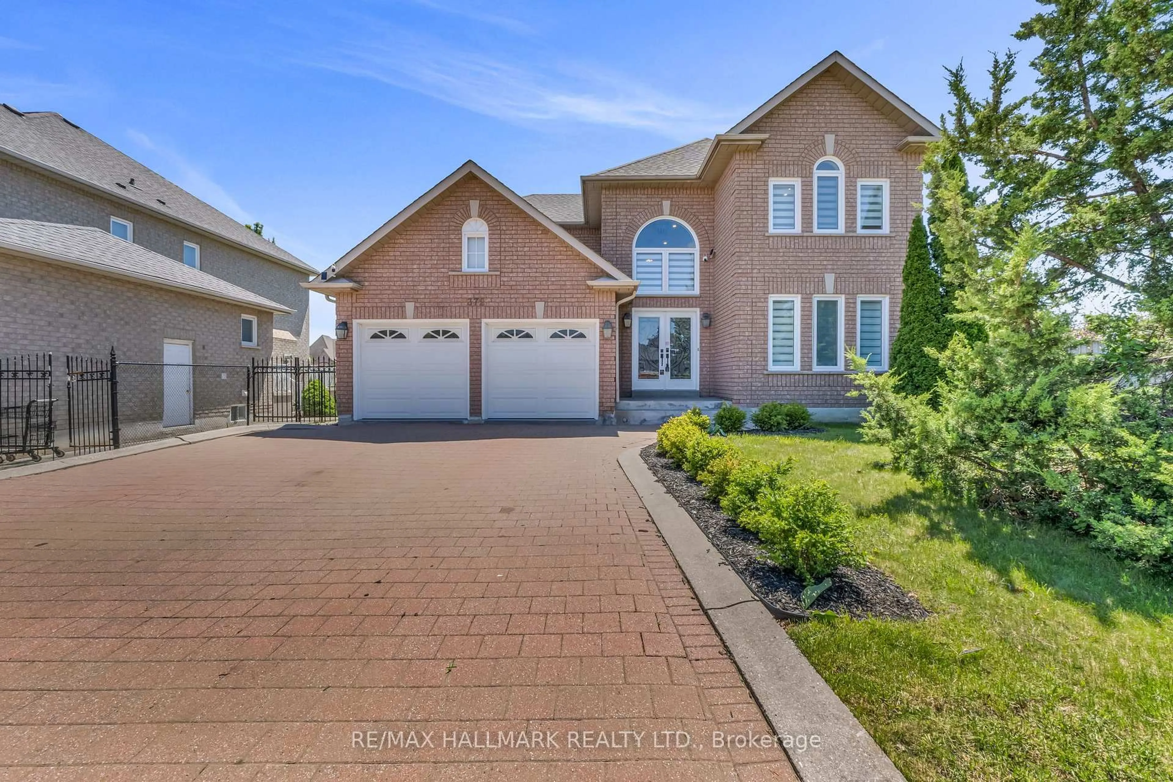 Unknown for 372 Crofters Rd, Vaughan Ontario L4L 8Y3