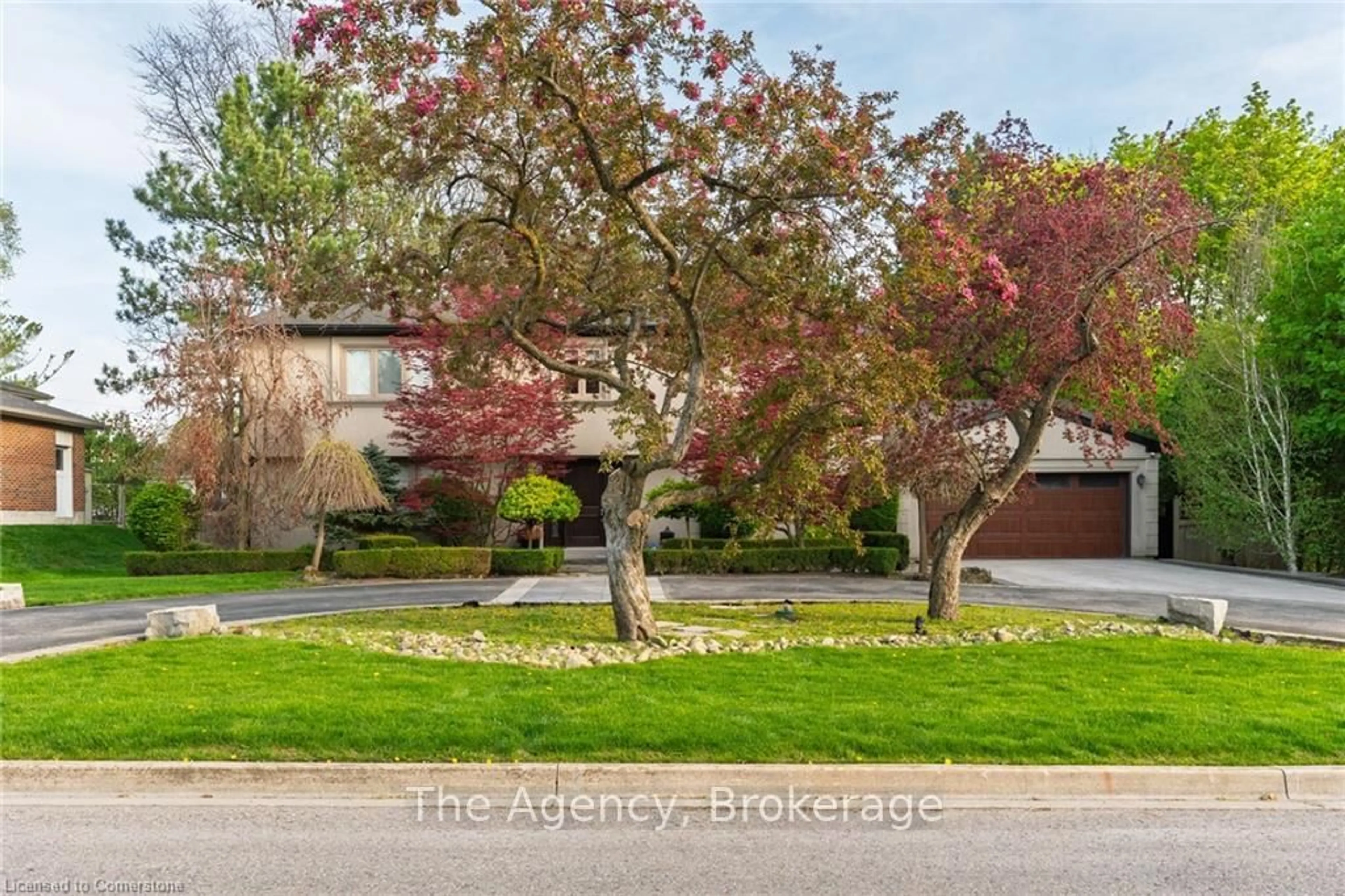 Unknown for 126 Babcombe Dr, Markham Ontario L3T 1N1