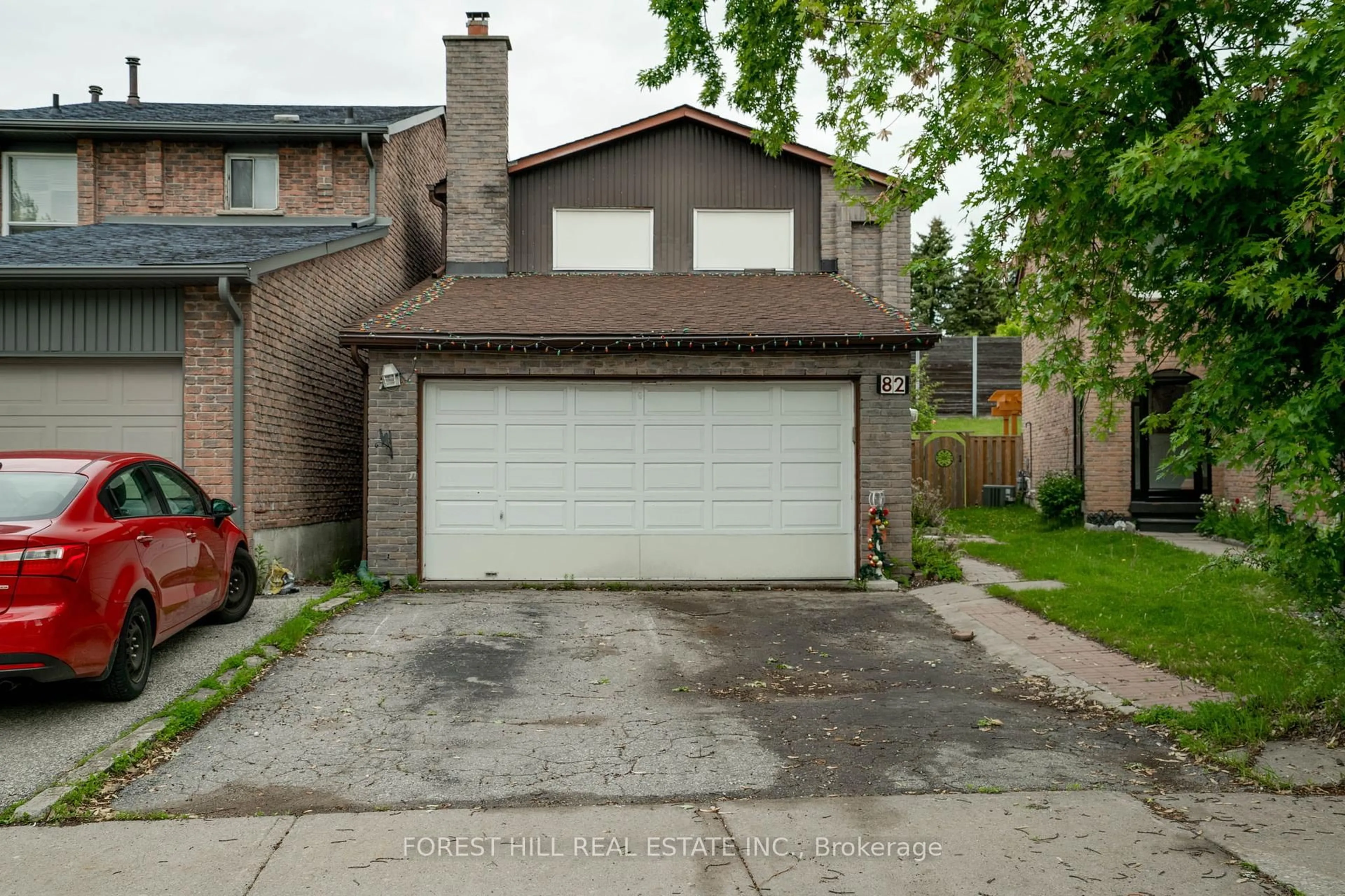 Unknown for 82 Hord Cres, Vaughan Ontario L4J 3A7