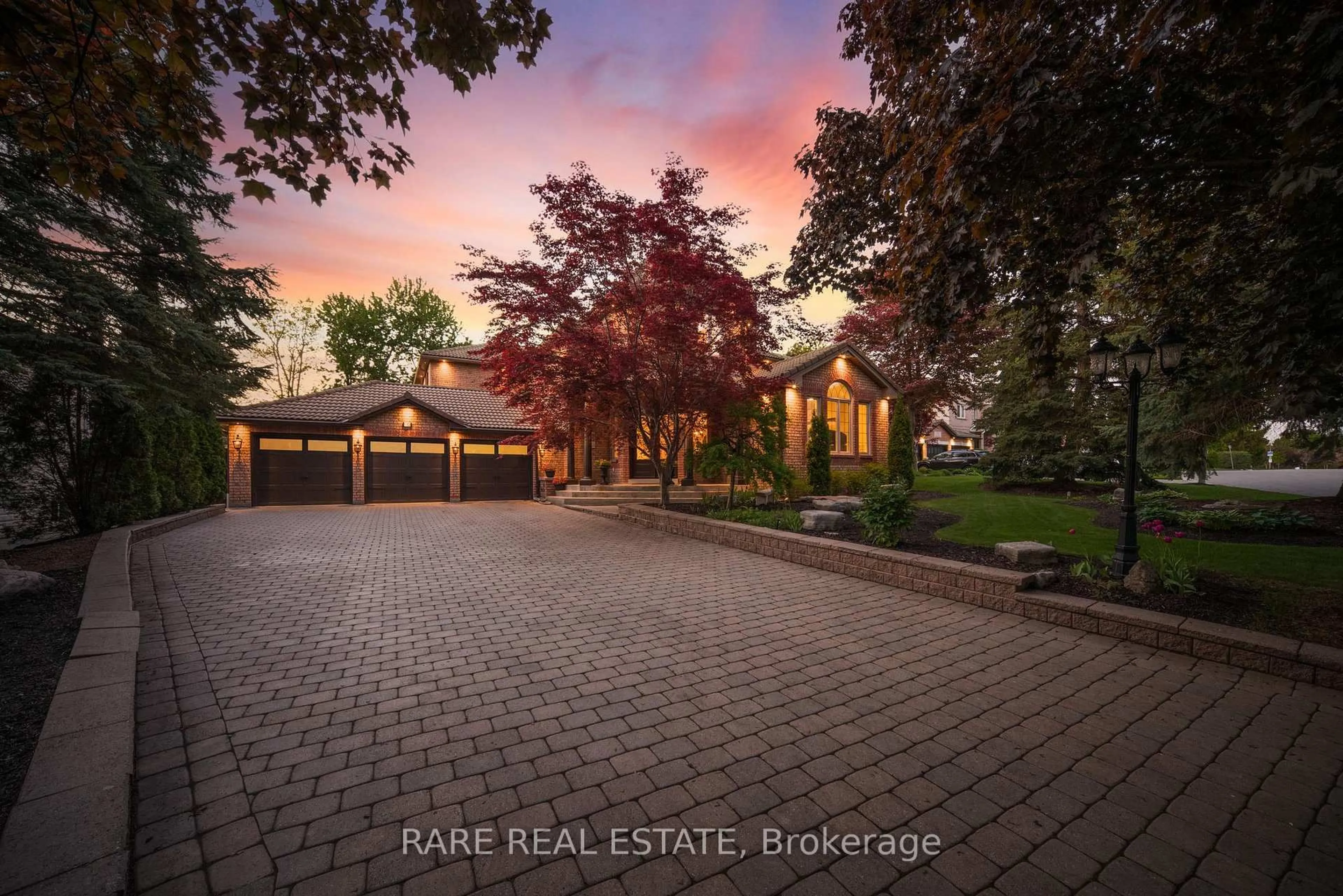 Unknown for 30 Delia Pl, Vaughan Ontario L4L 8P6
