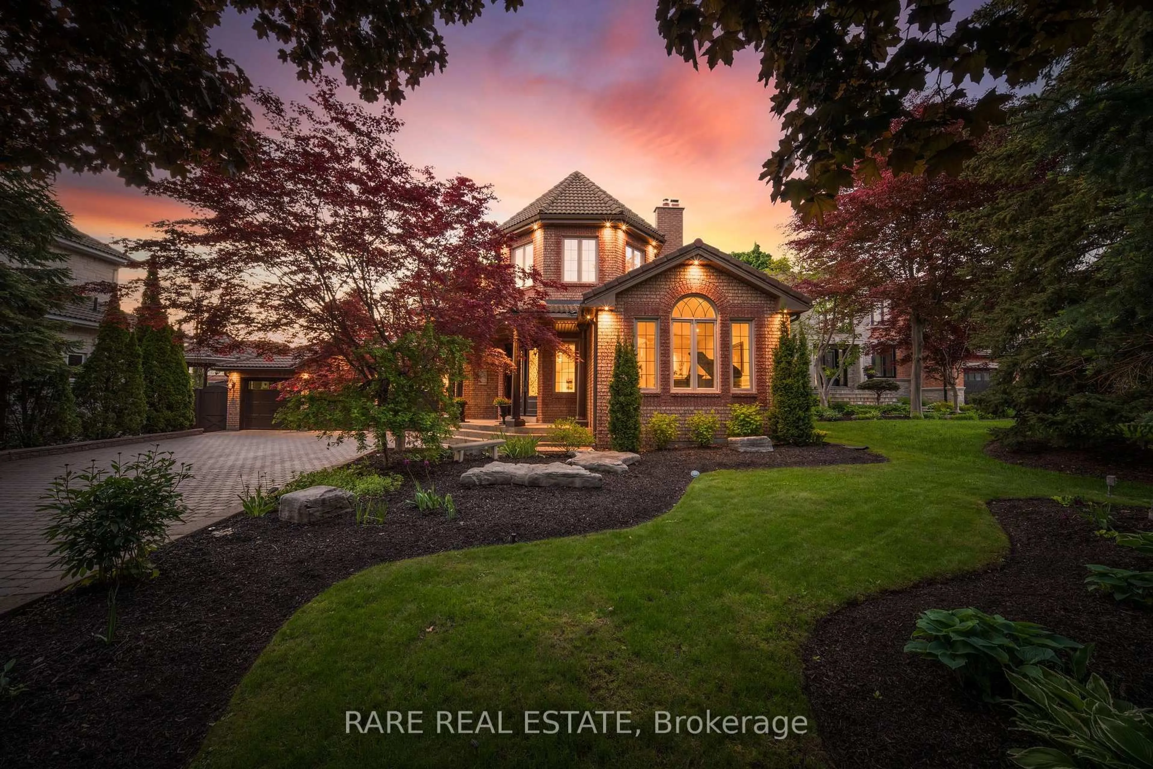 Unknown for 30 Delia Pl, Vaughan Ontario L4L 8P6