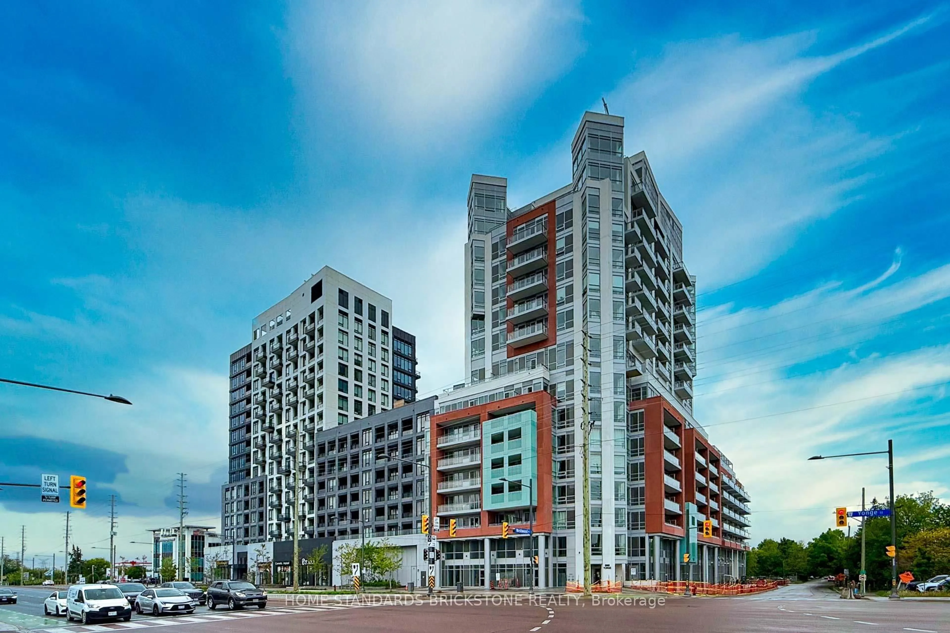 Unknown for 8888 Yonge St #410, Richmond Hill Ontario L4C 6Z1