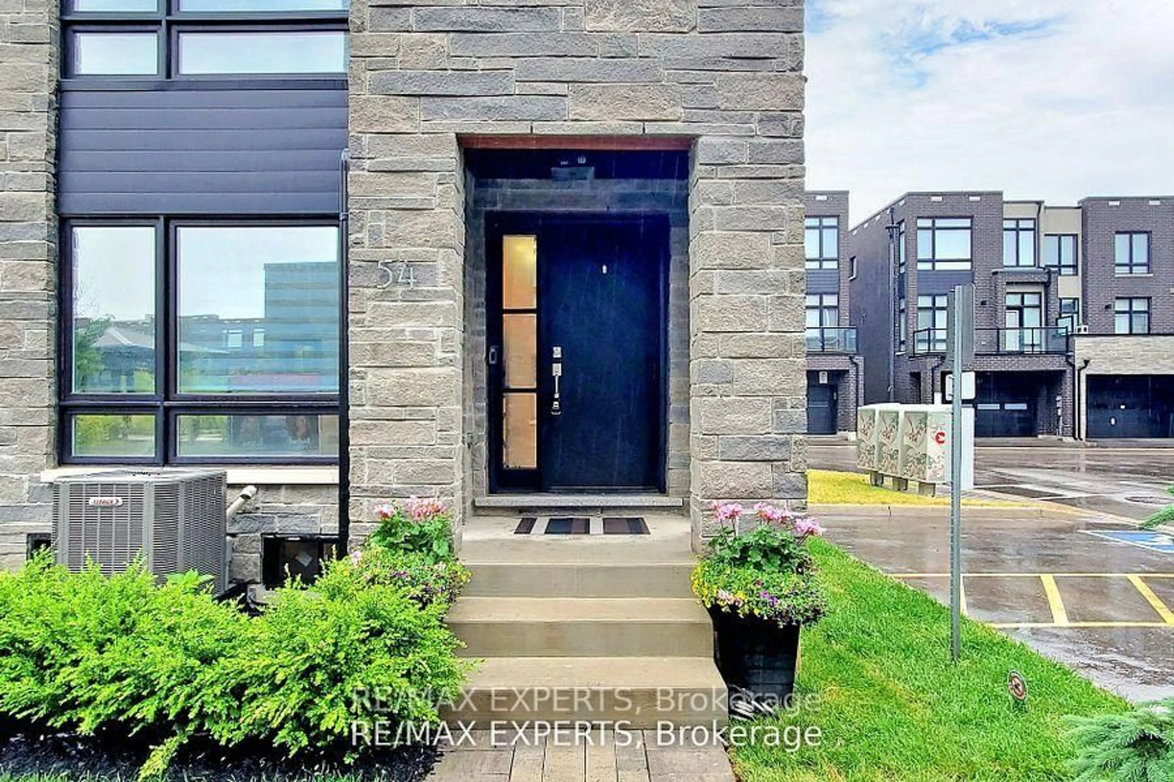 Unknown for 54 Carpaccio Ave, Vaughan Ontario L4H 4R5