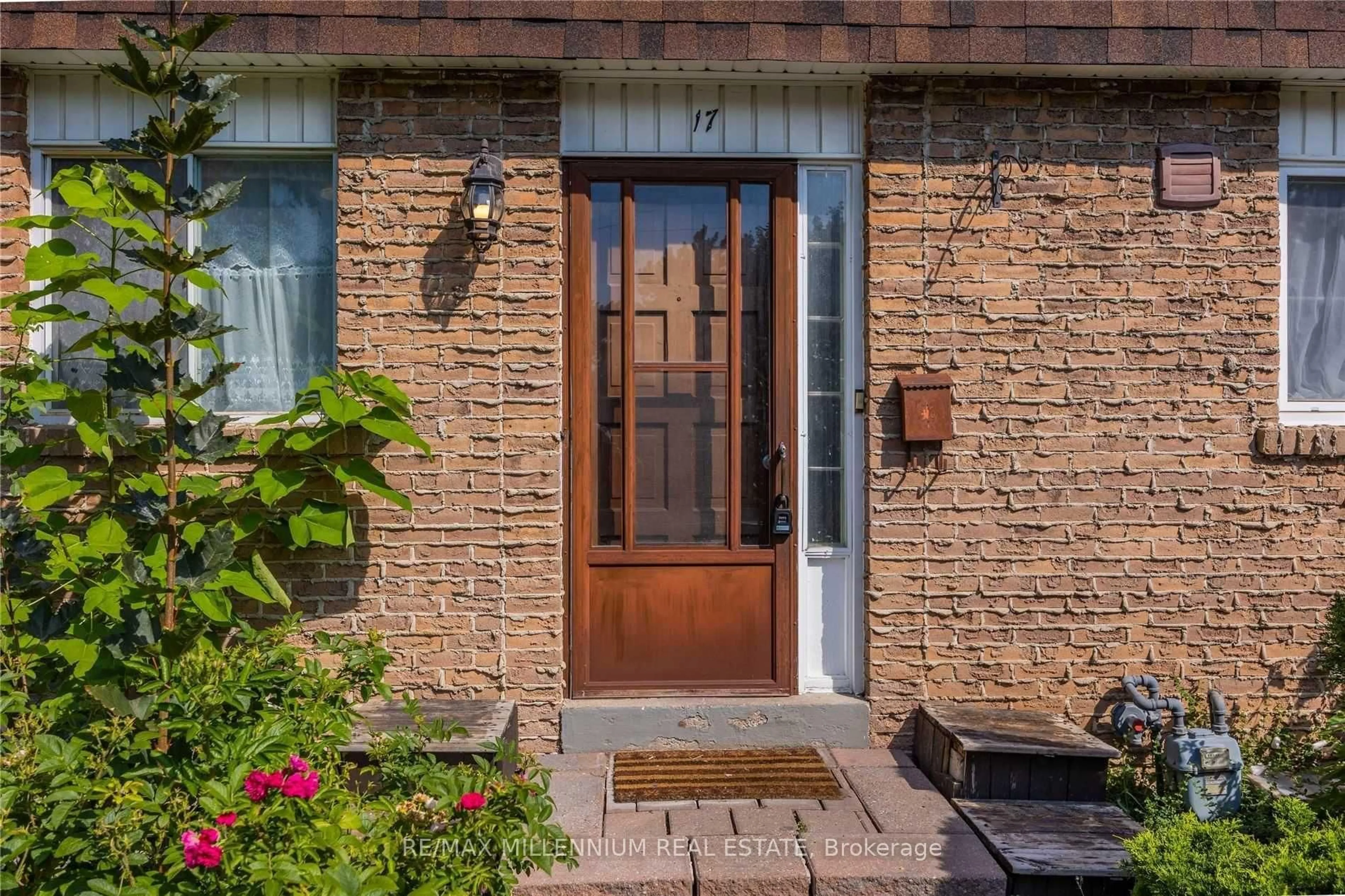 Unknown for 17 The Carriage Way ##17, Markham Ontario L3T 4V1