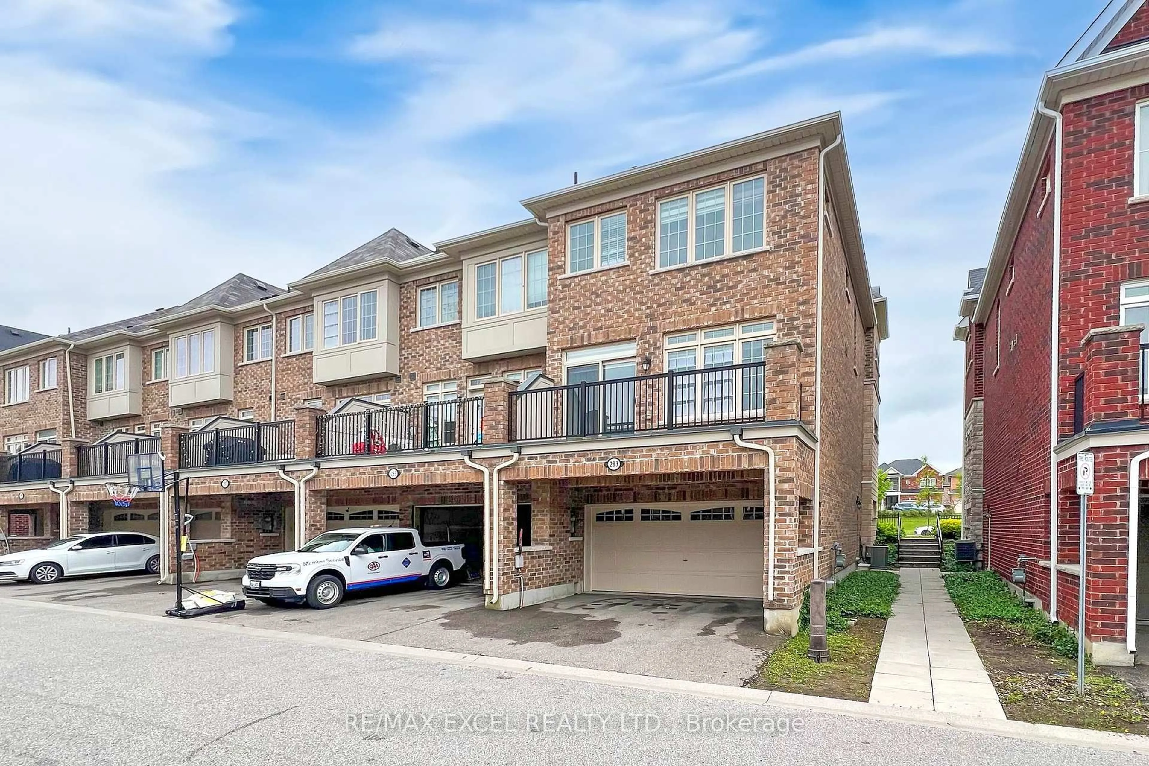 Unknown for 283 Dundas Way, Markham Ontario L6E 0S8
