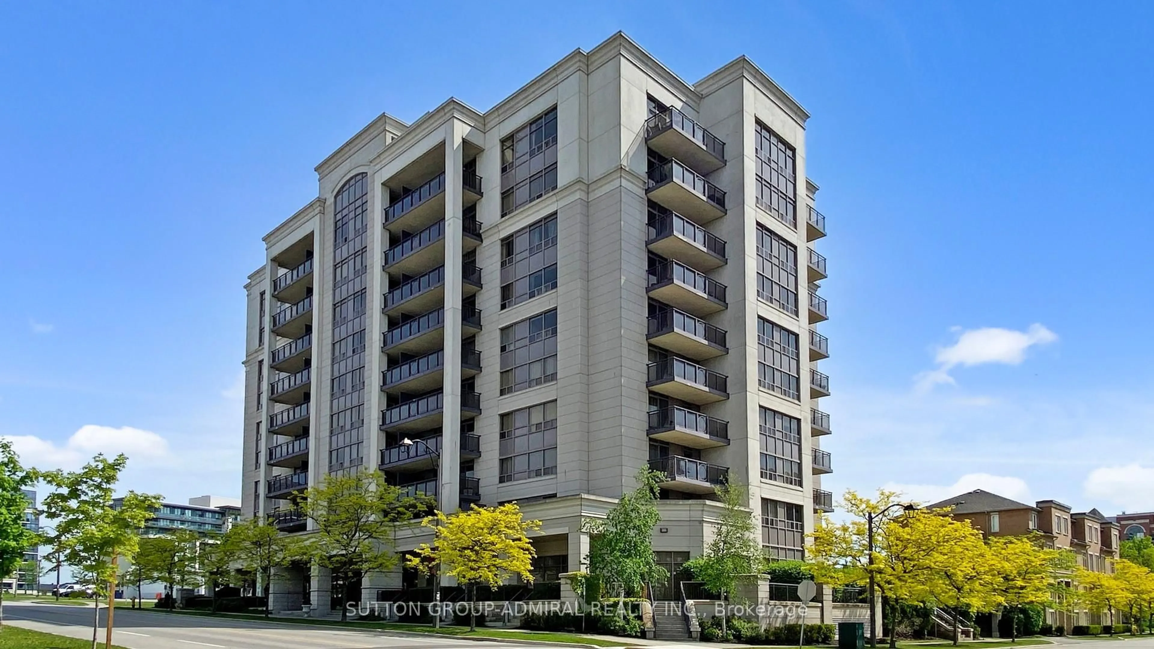 Unknown for 51 Saddlecreek Dr #310, Markham Ontario L3T 7Z1