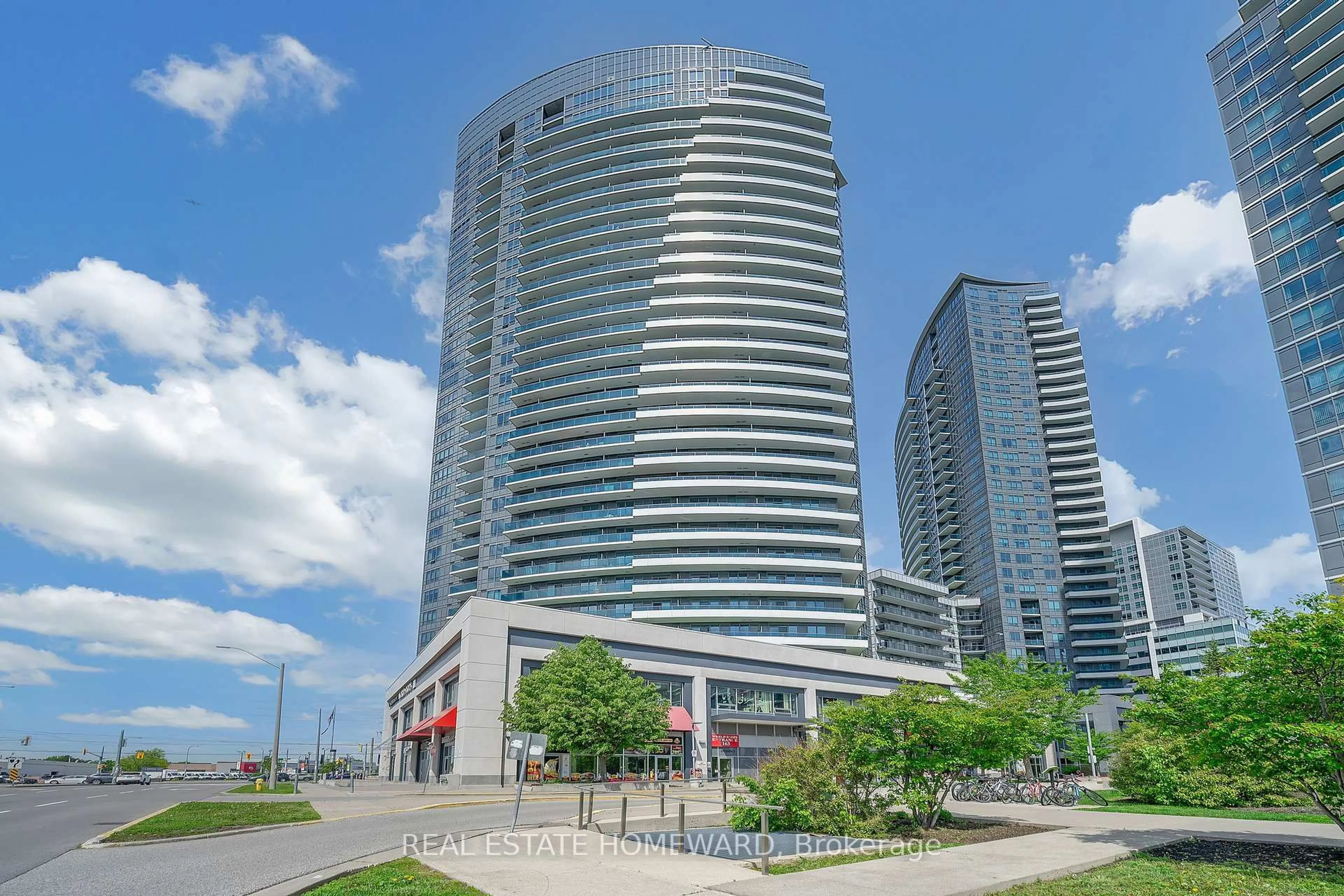 Unknown for 7161 Yonge St #1525, Markham Ontario L3T 0C8