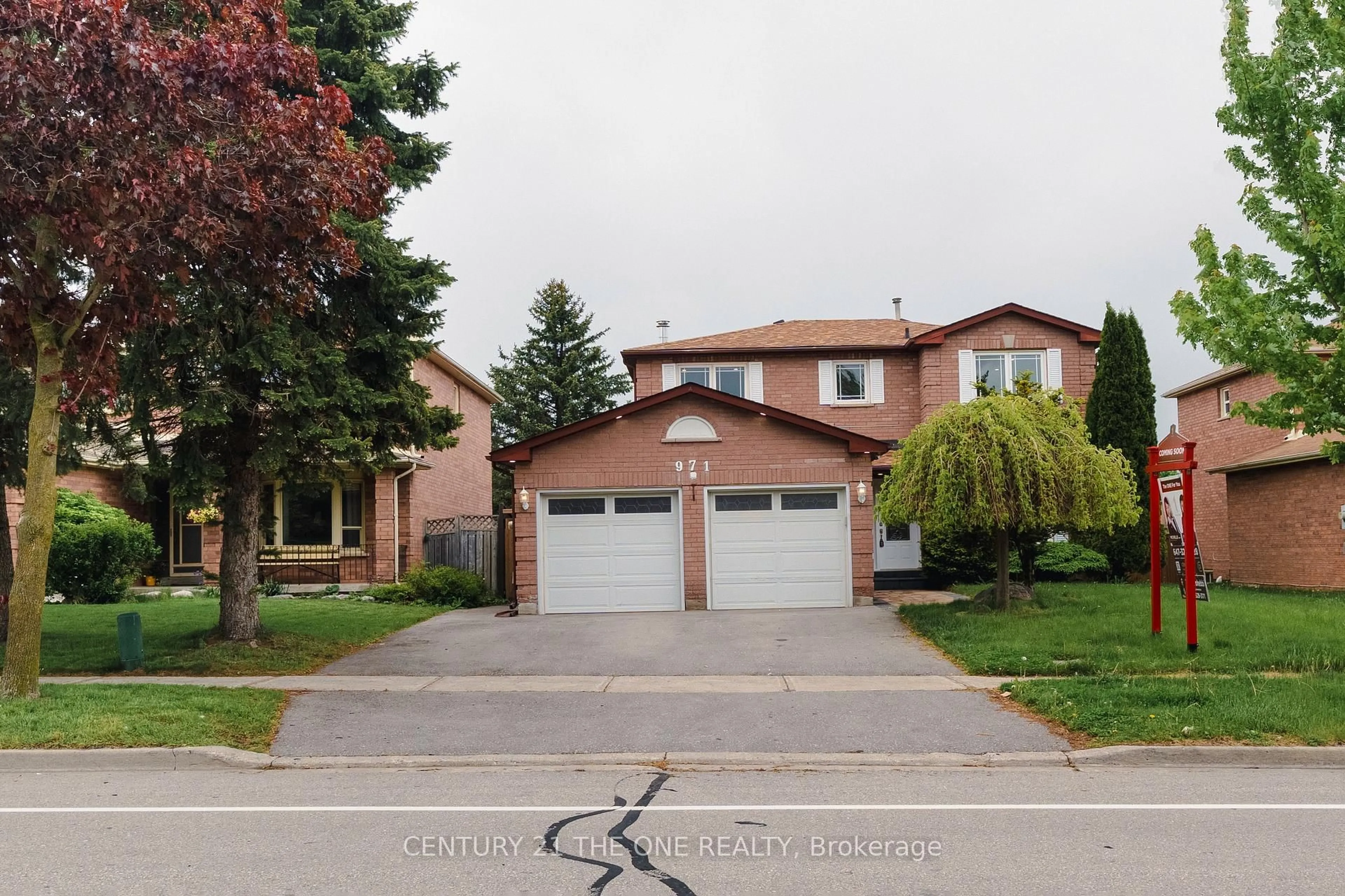 Unknown for 971 Leslie Valley Dr, Newmarket Ontario L3Y 7E7