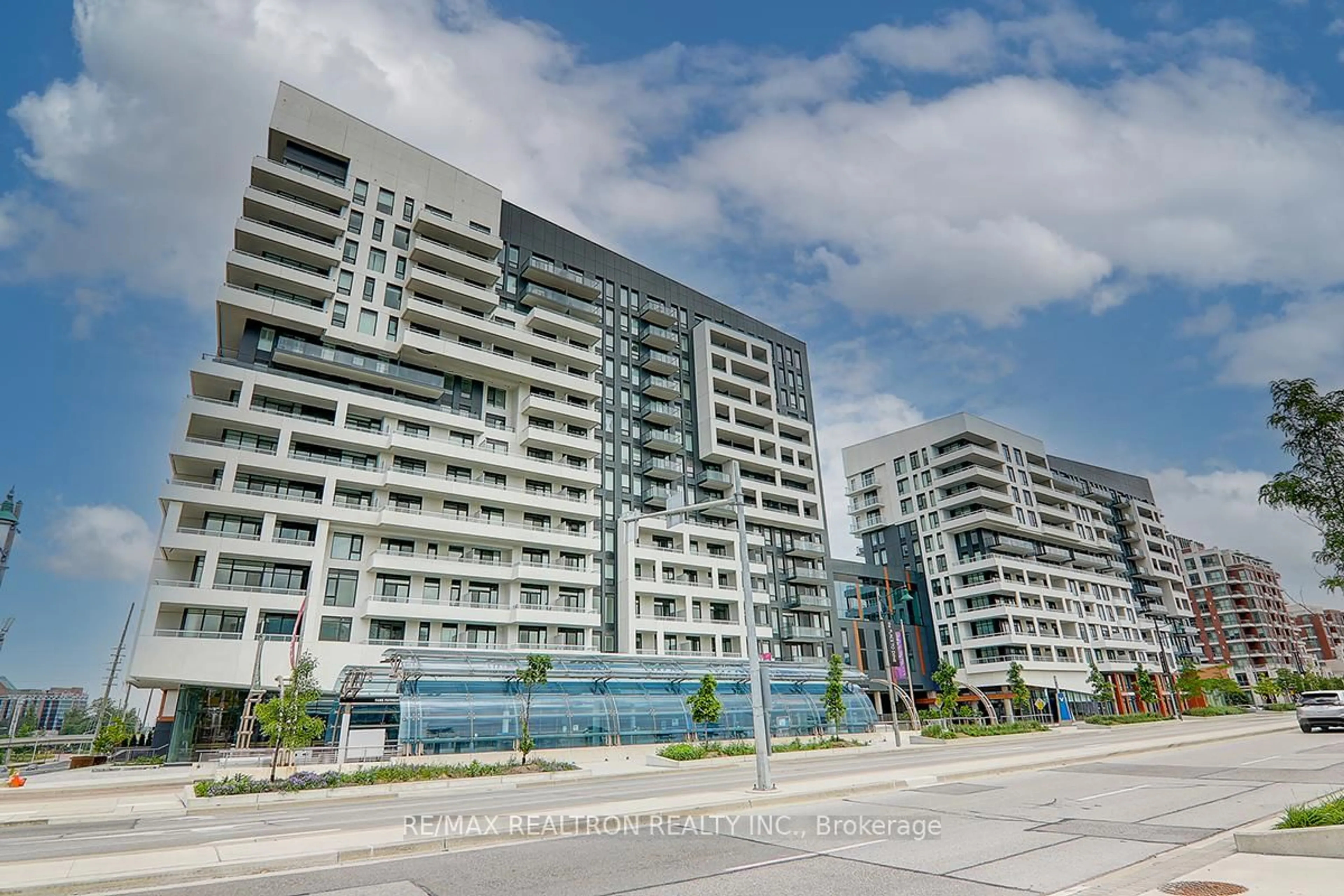Unknown for 10 Rouge Valley Dr #519, Markham Ontario L6G 0G9