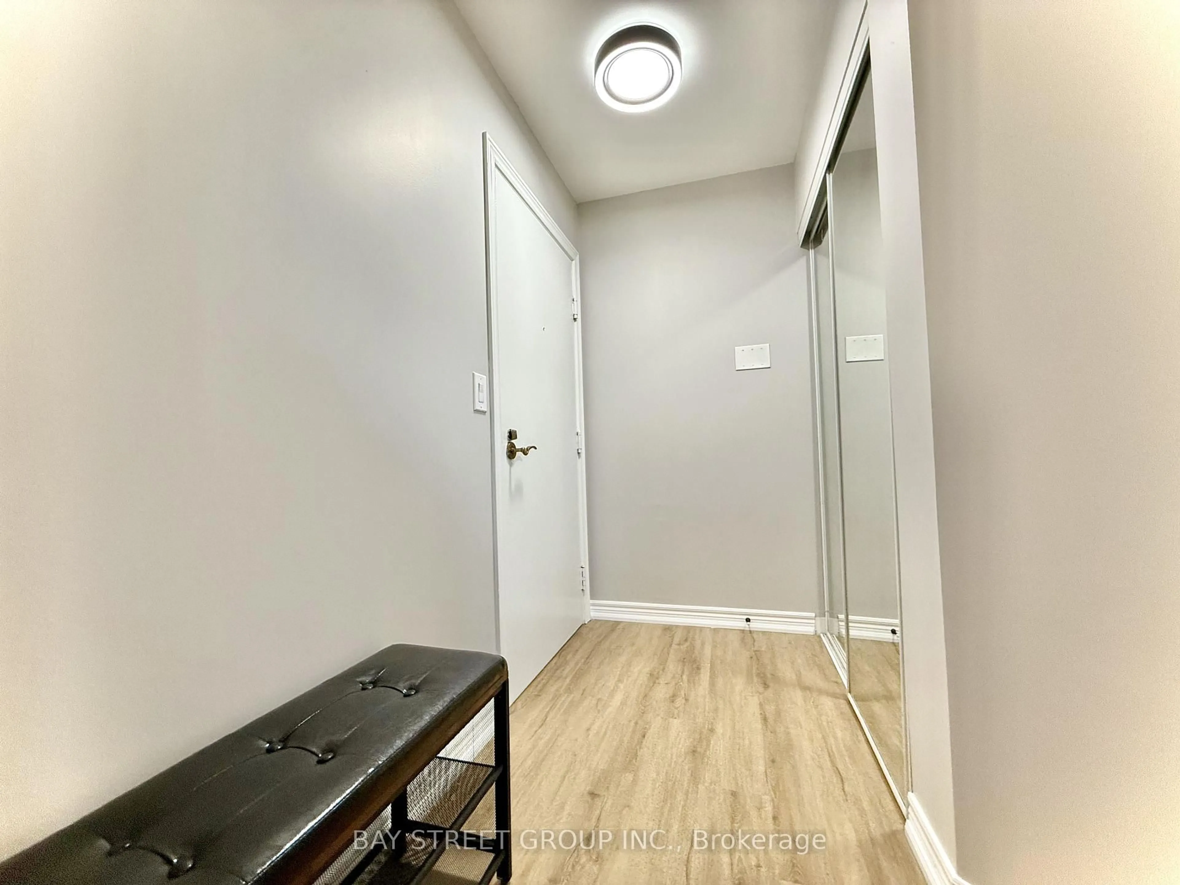 A pic of a room for 135 Pond Dr #308, Markham Ontario L3T 7V6
